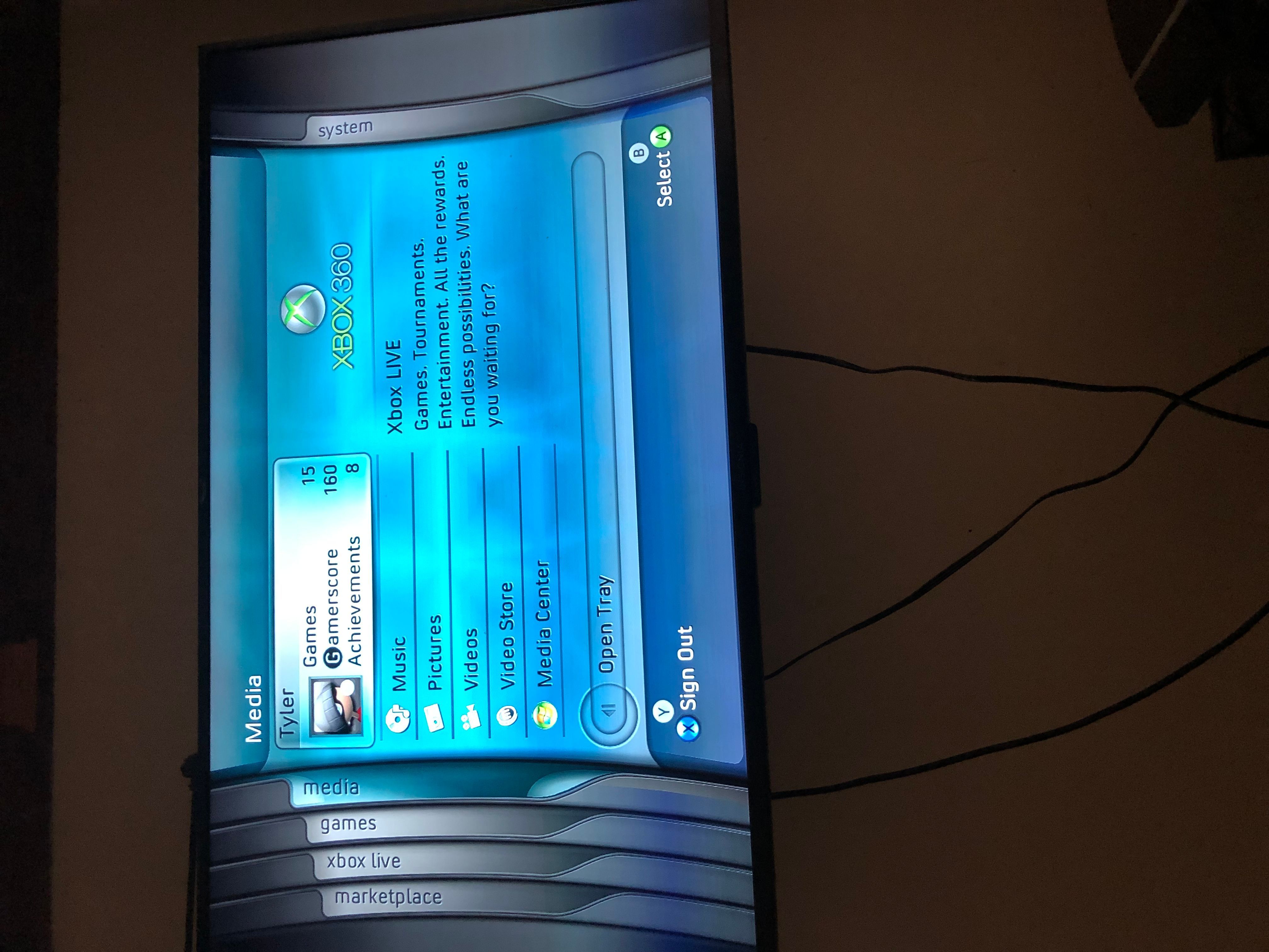 CIB Blades Dashboard Xbox 360 · Whatnot: Kaufen, Verkaufen