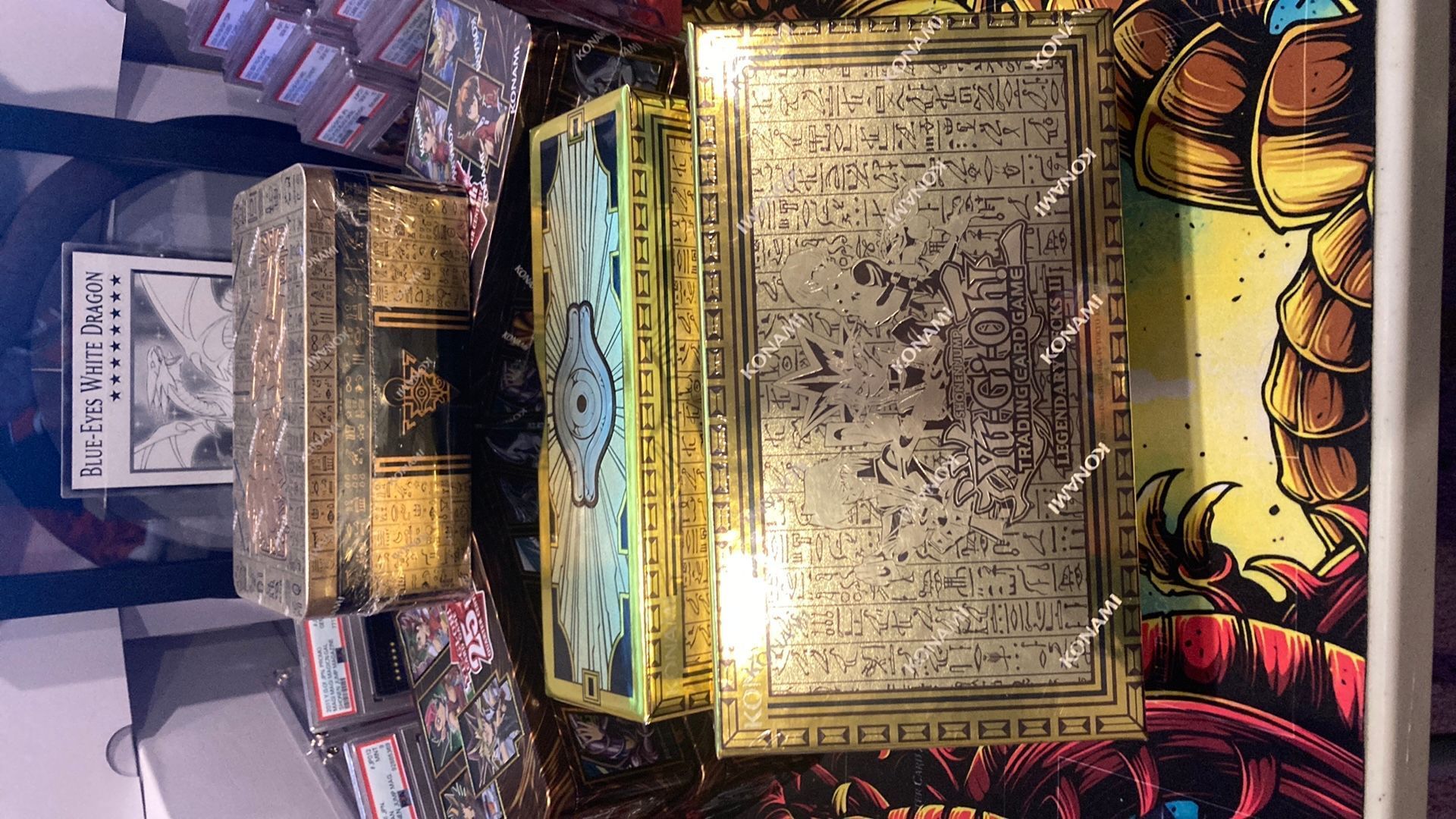 Legendary Decks II - Box  Whatnot: Shop, Sell, Connect