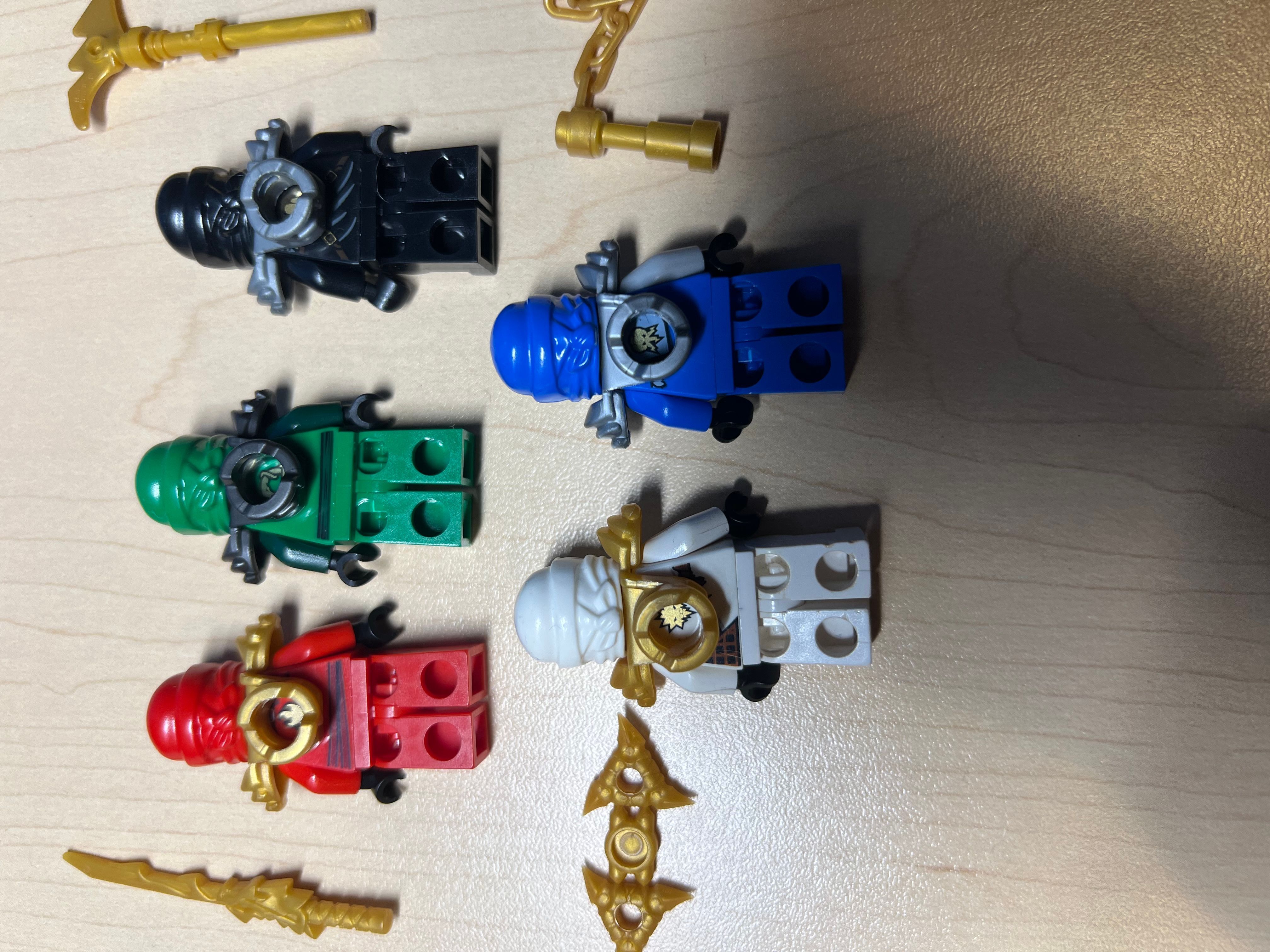 Lego Ninjago ZX Complete Collection Lot of 5 · Whatnot: Buy Lego Ninjago ZX Complete Collection Lot of 5 · Whatnot: Buy