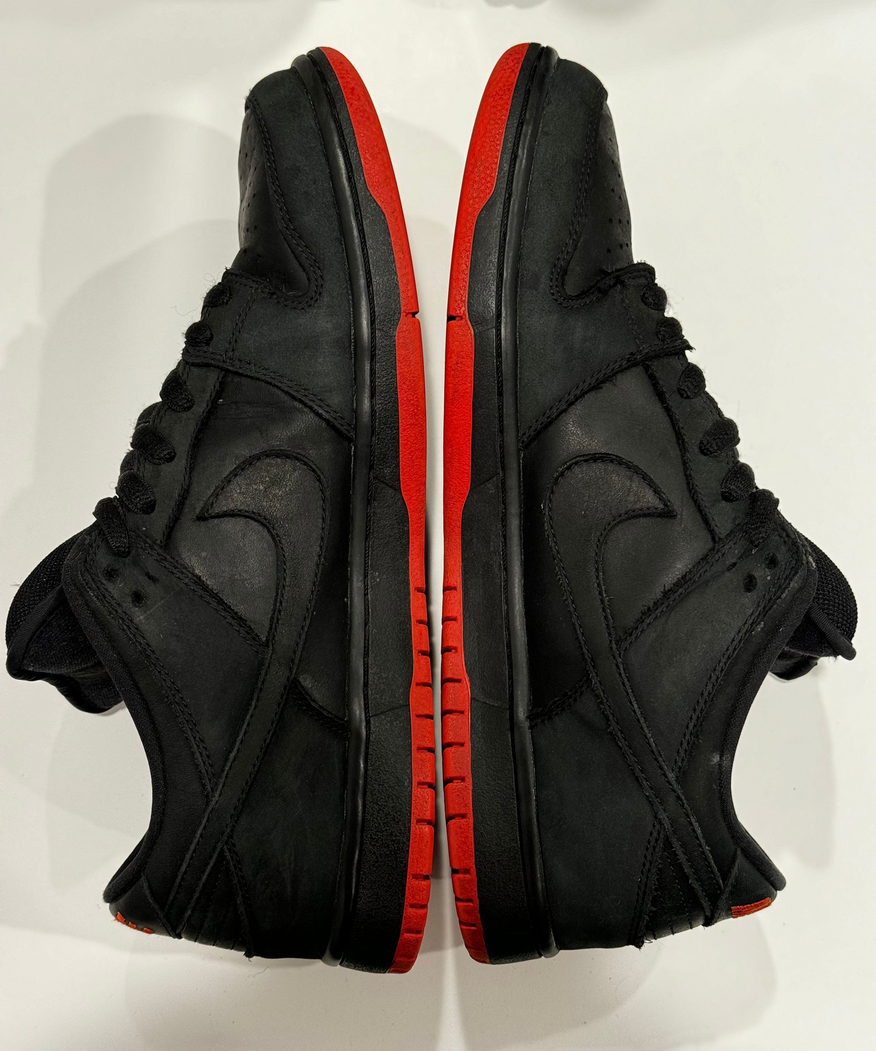 新品 NIKE SB BLACK PIGEON SB US10.5/28.5cm Nike SB Dunk Low Pro 'Black Pigeon' Release Date. Nike SNKRS