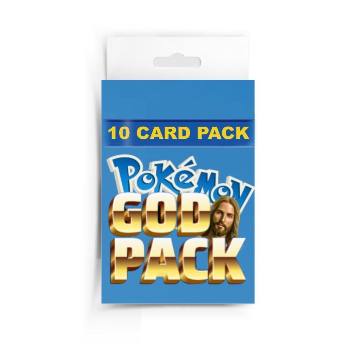 Pokemon God Pack (10 Cards)  Whatnot: Shop, Sell, Connect