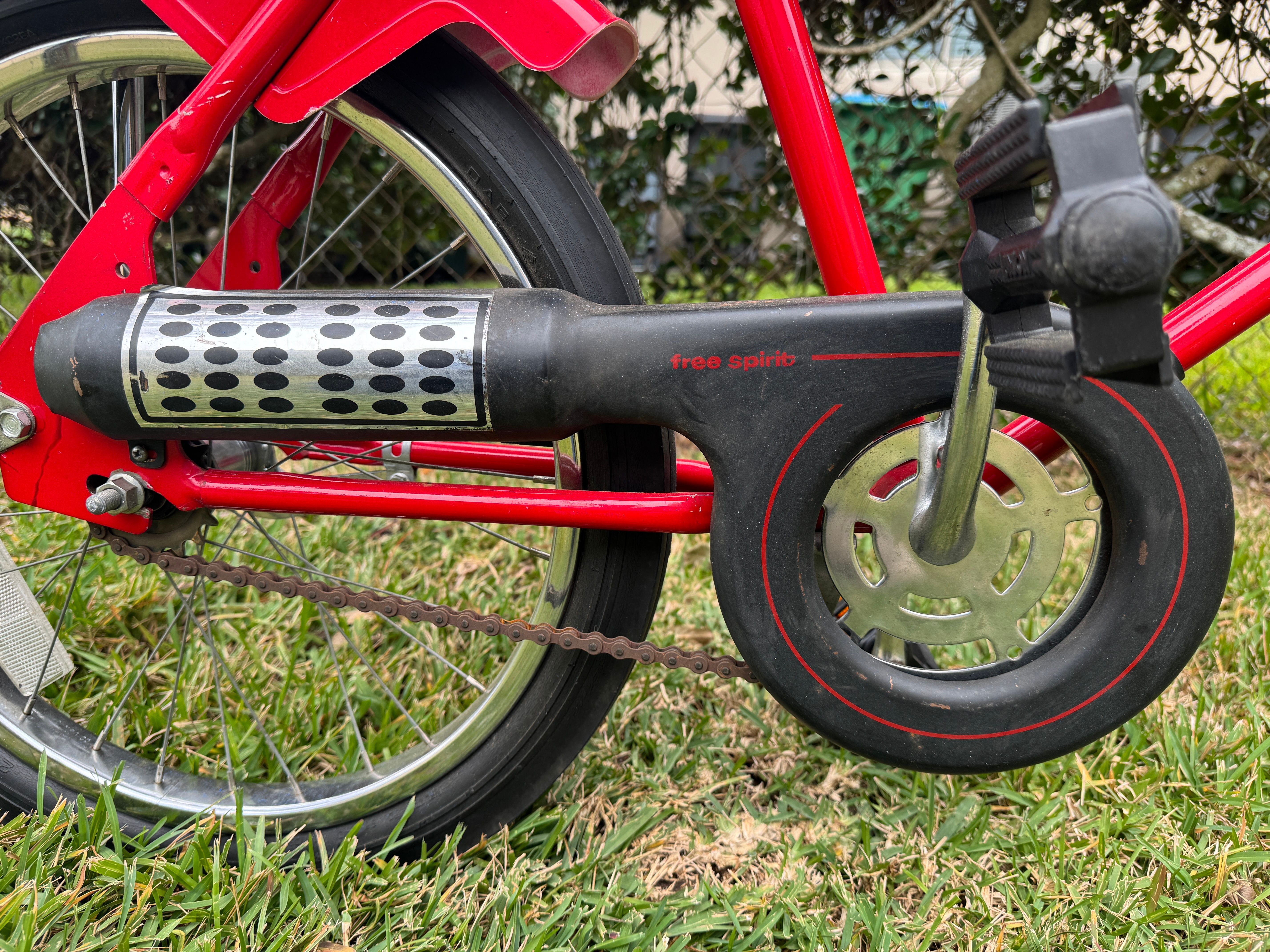 Murray Free Spirit Chopper Bicycle · Whatnot: Shop, Sell, Connect