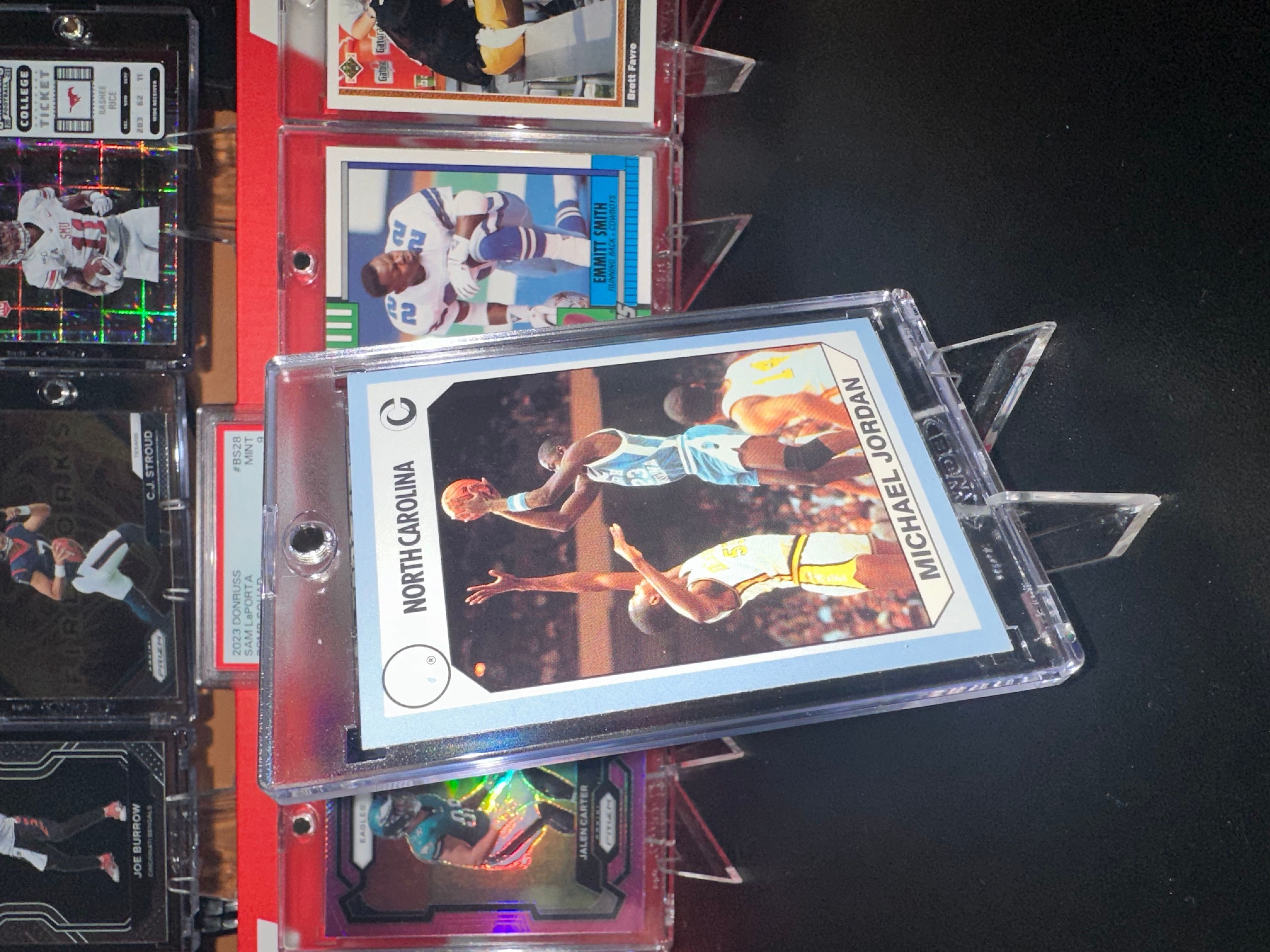 ＠NCAA レトロ カード コンプリートセット (PRESS PASS 97) NCAA レトロ カード コンプリートセット (PRESS PASS 97)