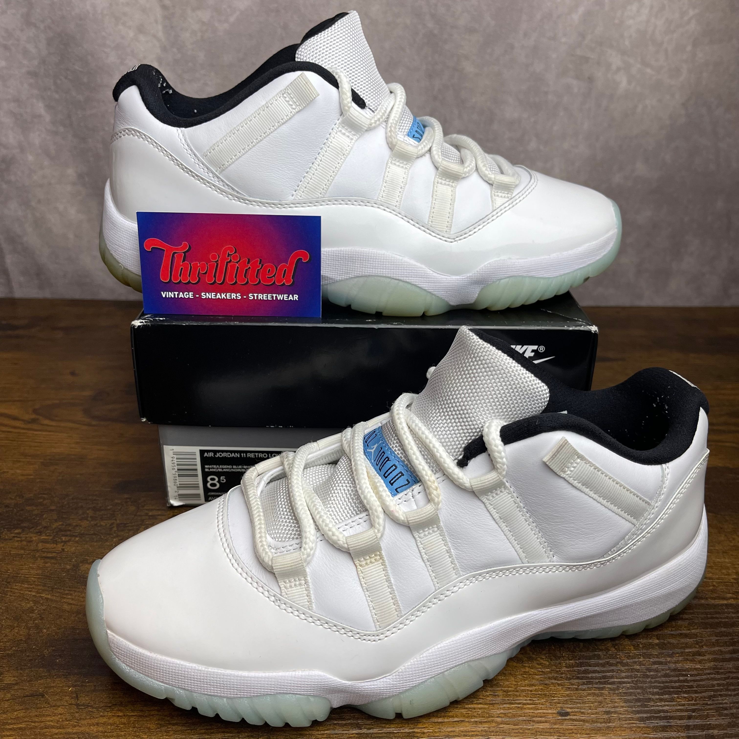 Jordan 11 214 clearance