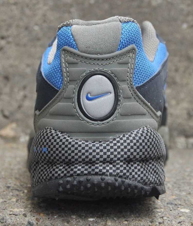 Nike Air Terra Triax Pac Blue Grey DS · Whatnot: Shop, Sell, Connect