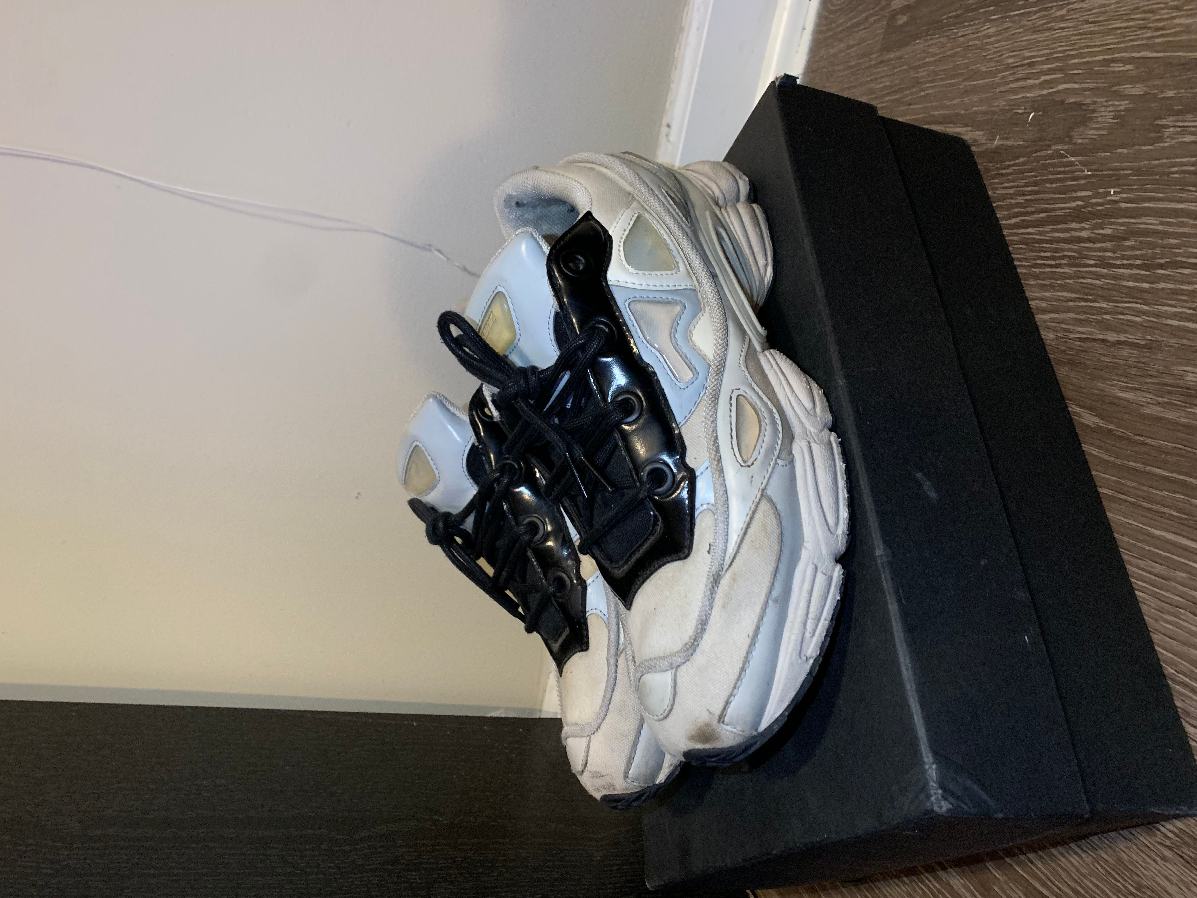 RAF Simons OZWEEGO III Whatnot Buy Sell Go Live