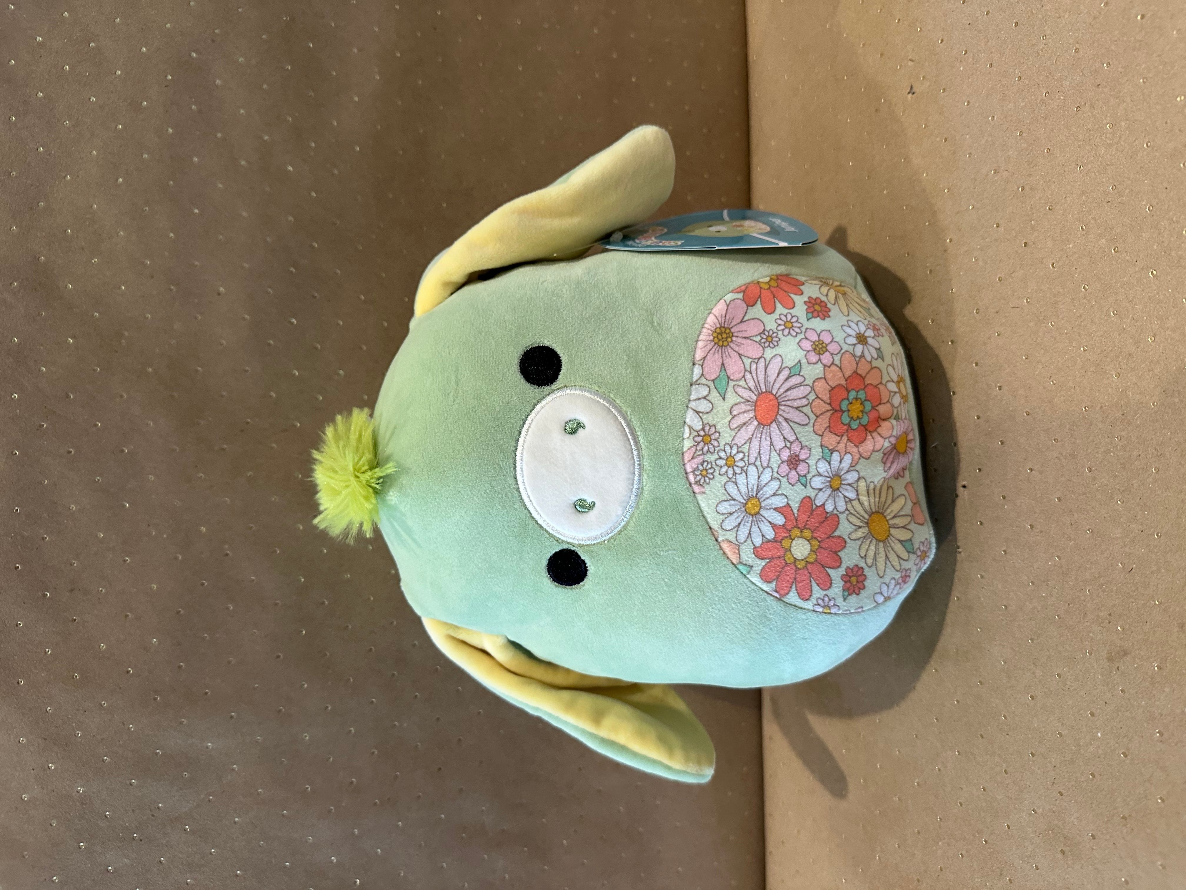 Juniper squishmallow on sale