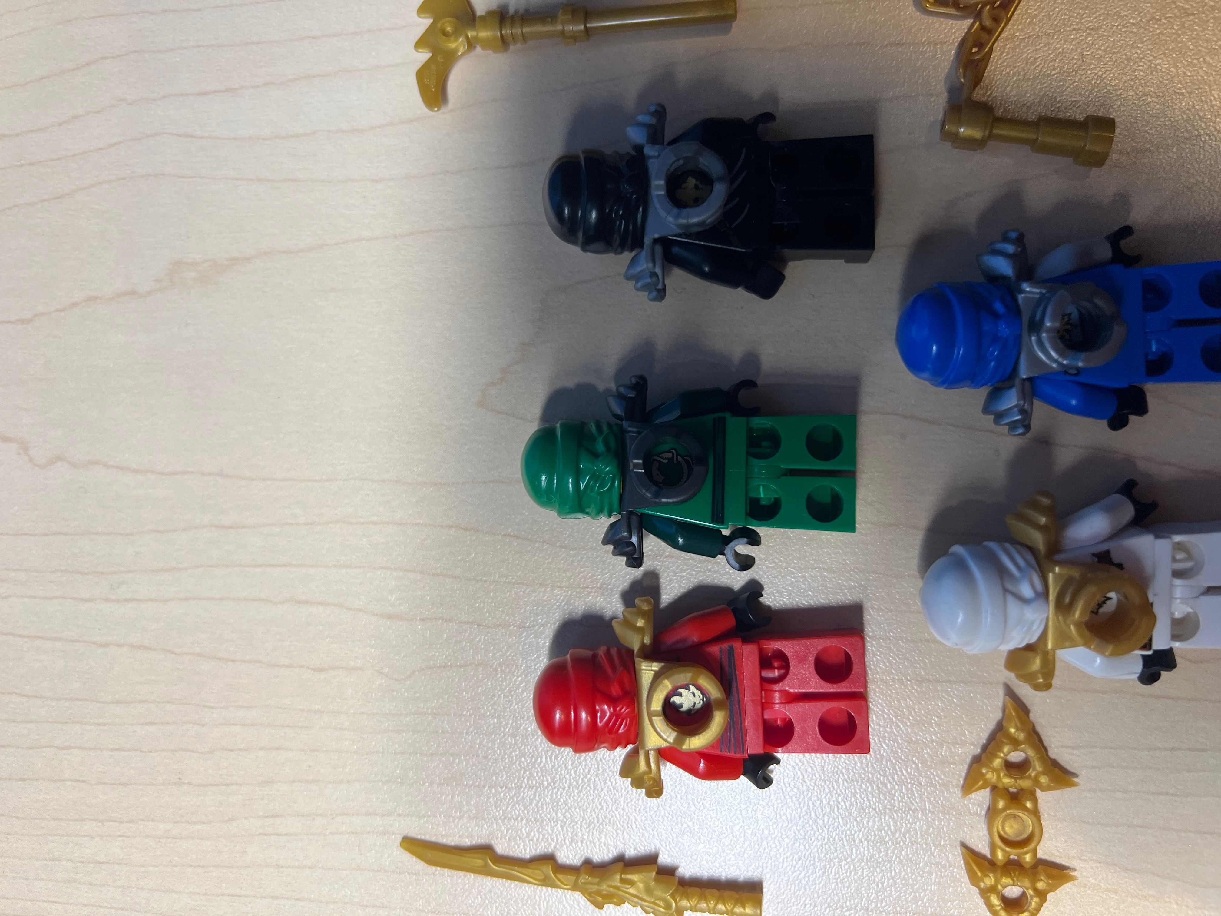 Lego Ninjago ZX Complete Collection Lot of 5 · Whatnot: Buy Lego Ninjago ZX Complete Collection Lot of 5 · Whatnot: Buy
