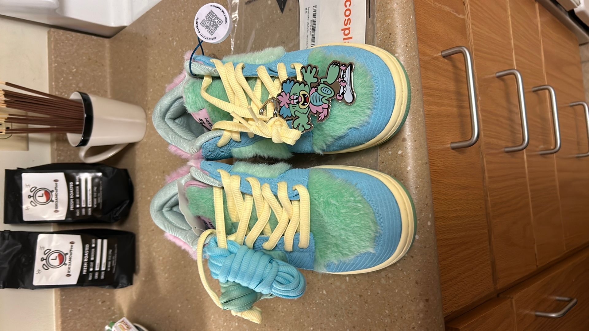 Verdy SB dunk low · Whatnot: Buy, Sell & Go Live Verdy SB dunk low · Whatnot: Buy, Sell & Go Live