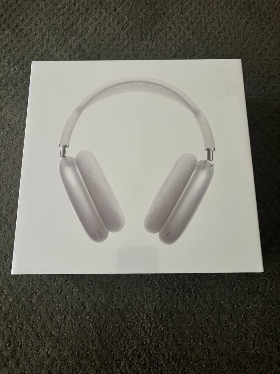 AirPod Pro Max's White · Whatnot: Buy, Sell & Go Live AirPod Pro Max's White · Whatnot: Buy, Sell & Go Live