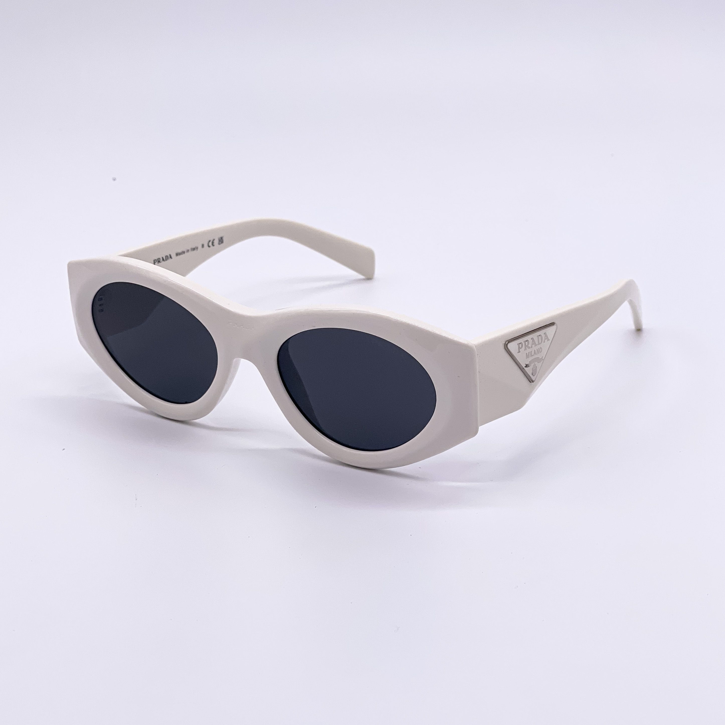 小物 PRADA SS2000 Oval Sunglasses PRADA SS2000 Oval Sunglasses （Women Sunglass Idee S2229C1