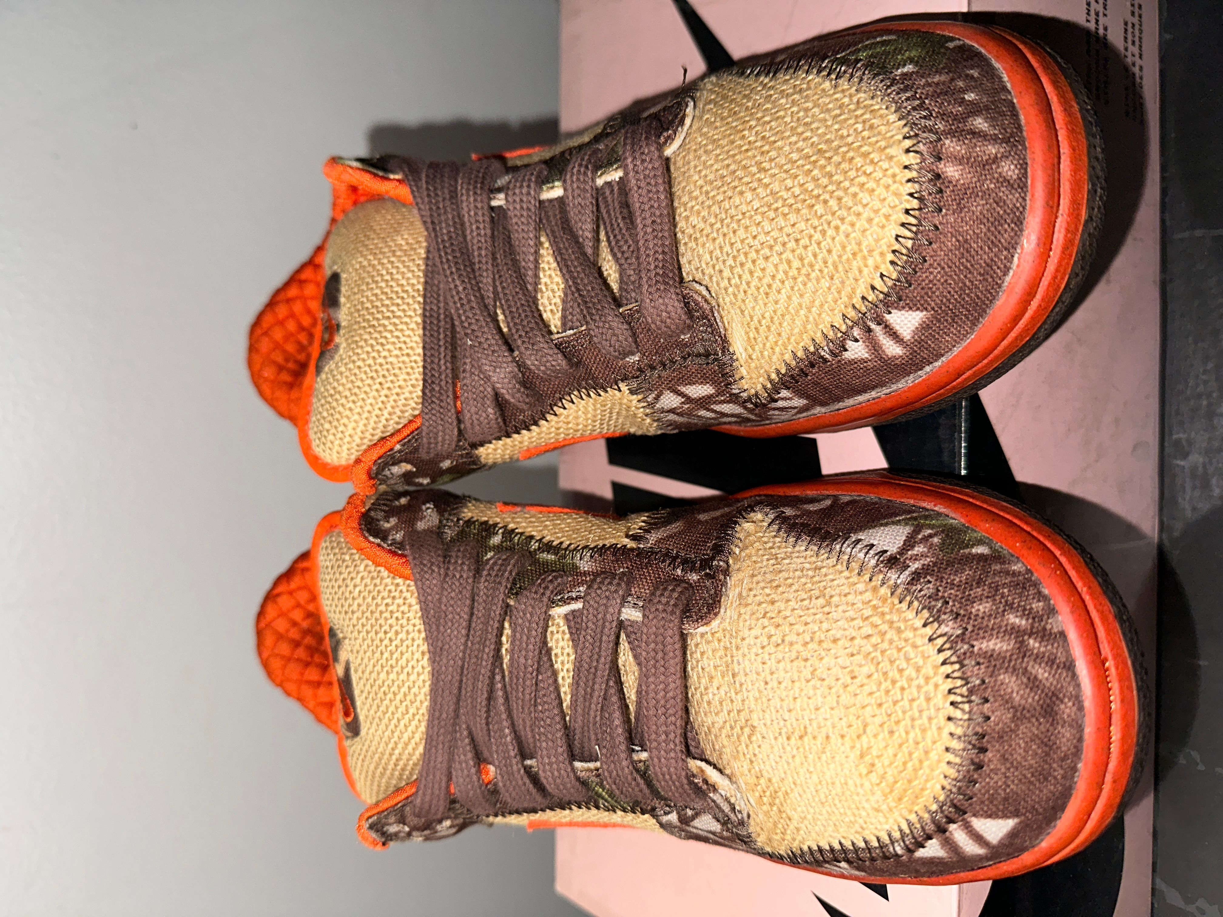 2004 SB Dunk Low 