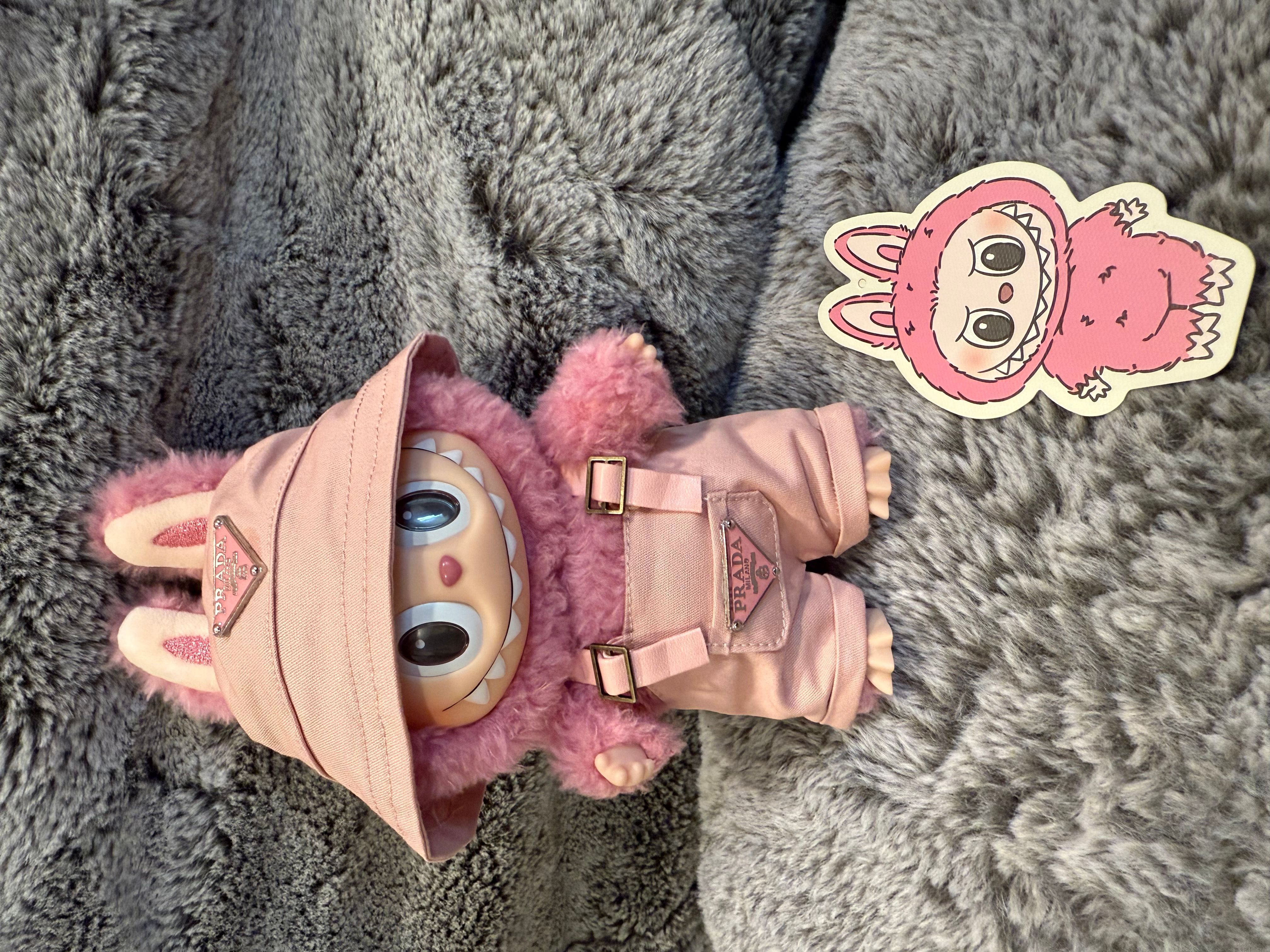 Labubu 