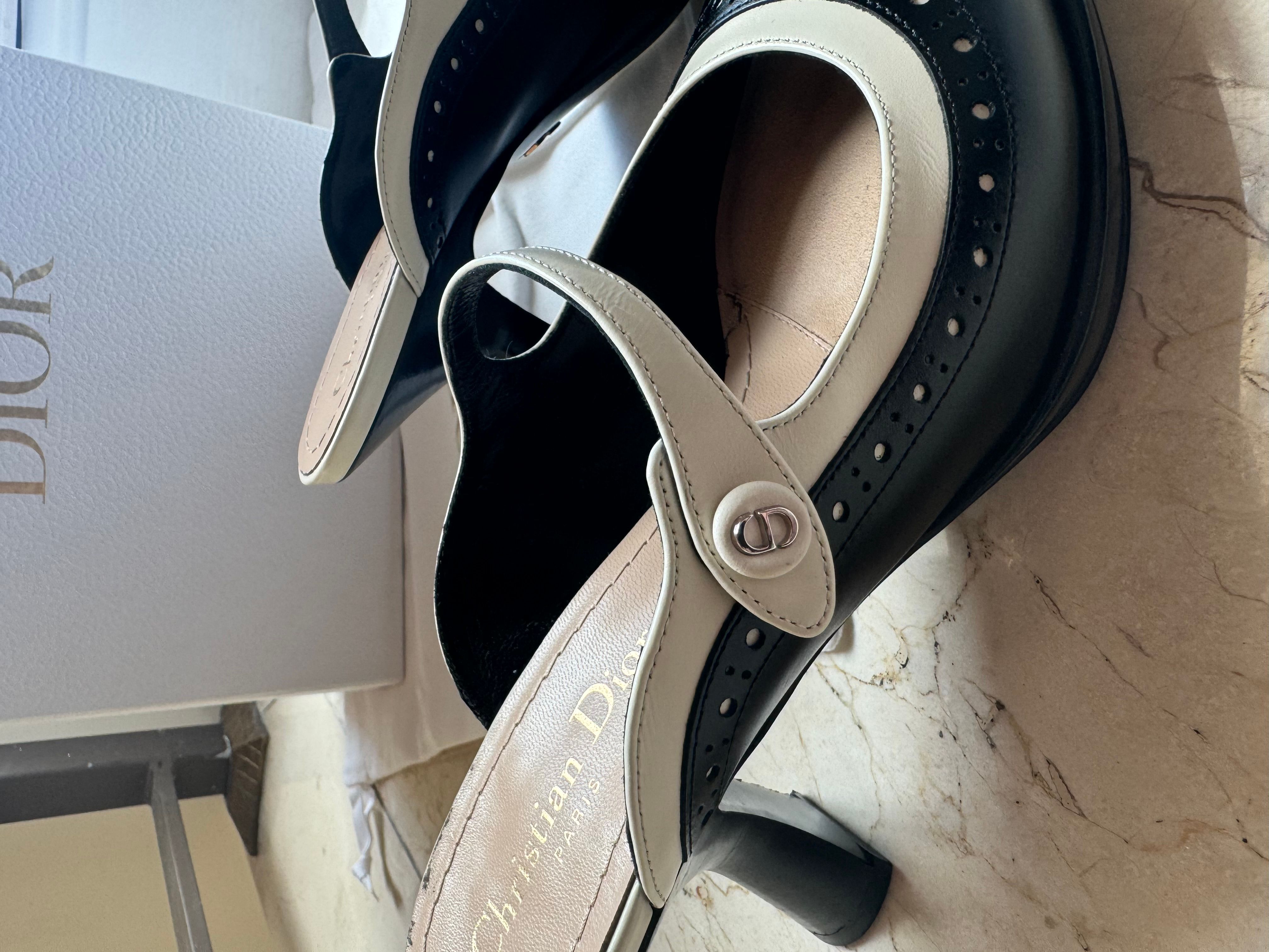 【正規品】極美品 ディオールオム サドルモンク レザー ビジネスシューズ 41 Dior HOMME(ディオールオム) / サドルミニウォレット/グレイン