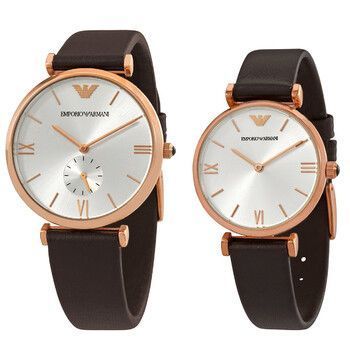 EMPORIO ARMANI TOP WATCH 3048 · Whatnot: Shop, Sell, Connect