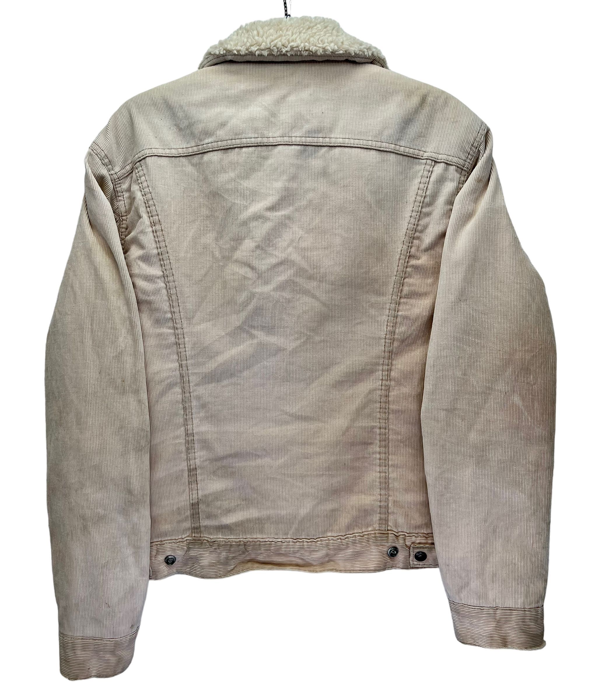 70s Levi's Corduroy Sherpa Jacket · Whatnot: Shop, Sell, Connect