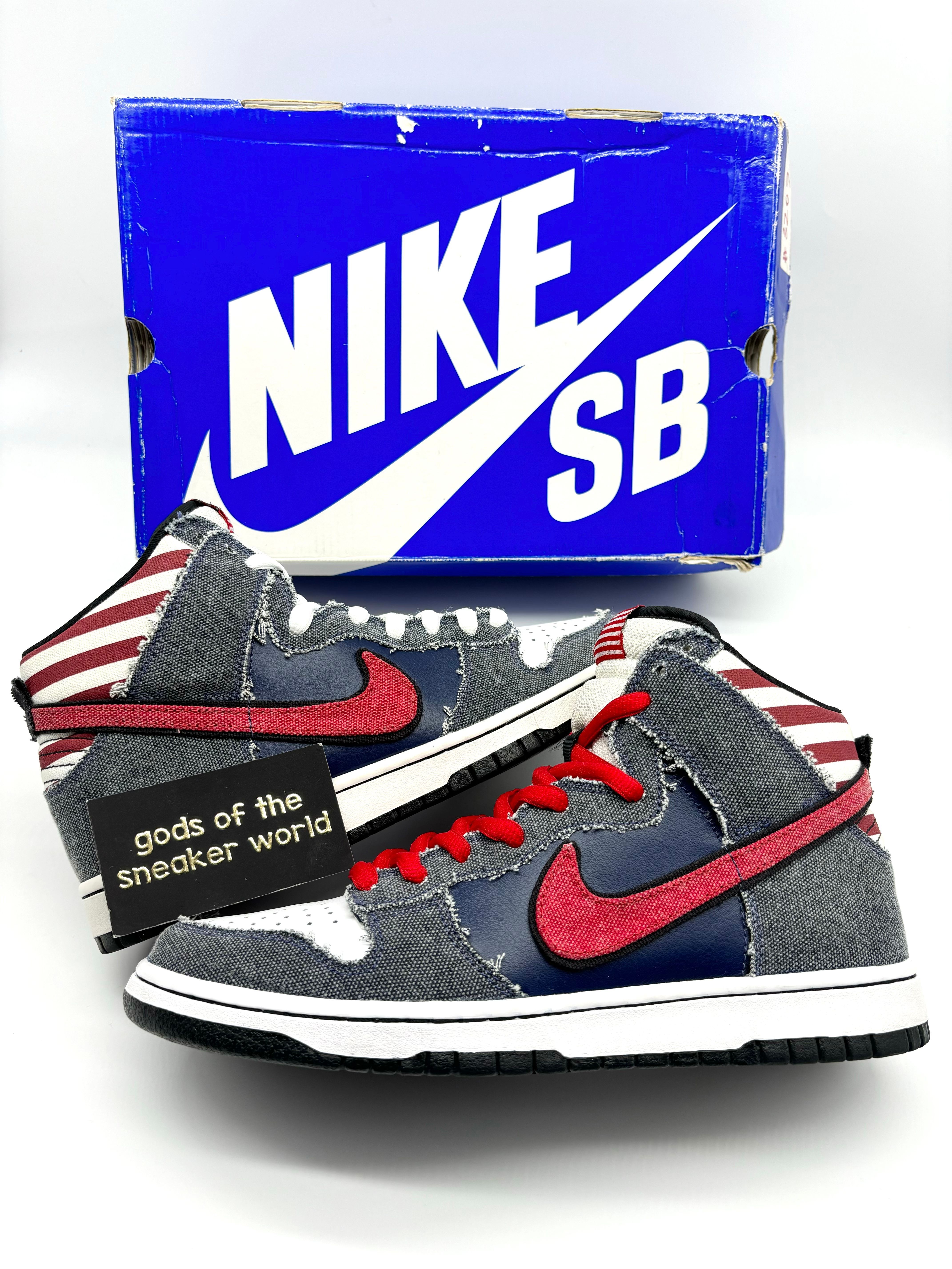 Born in the usa nike sb clearance