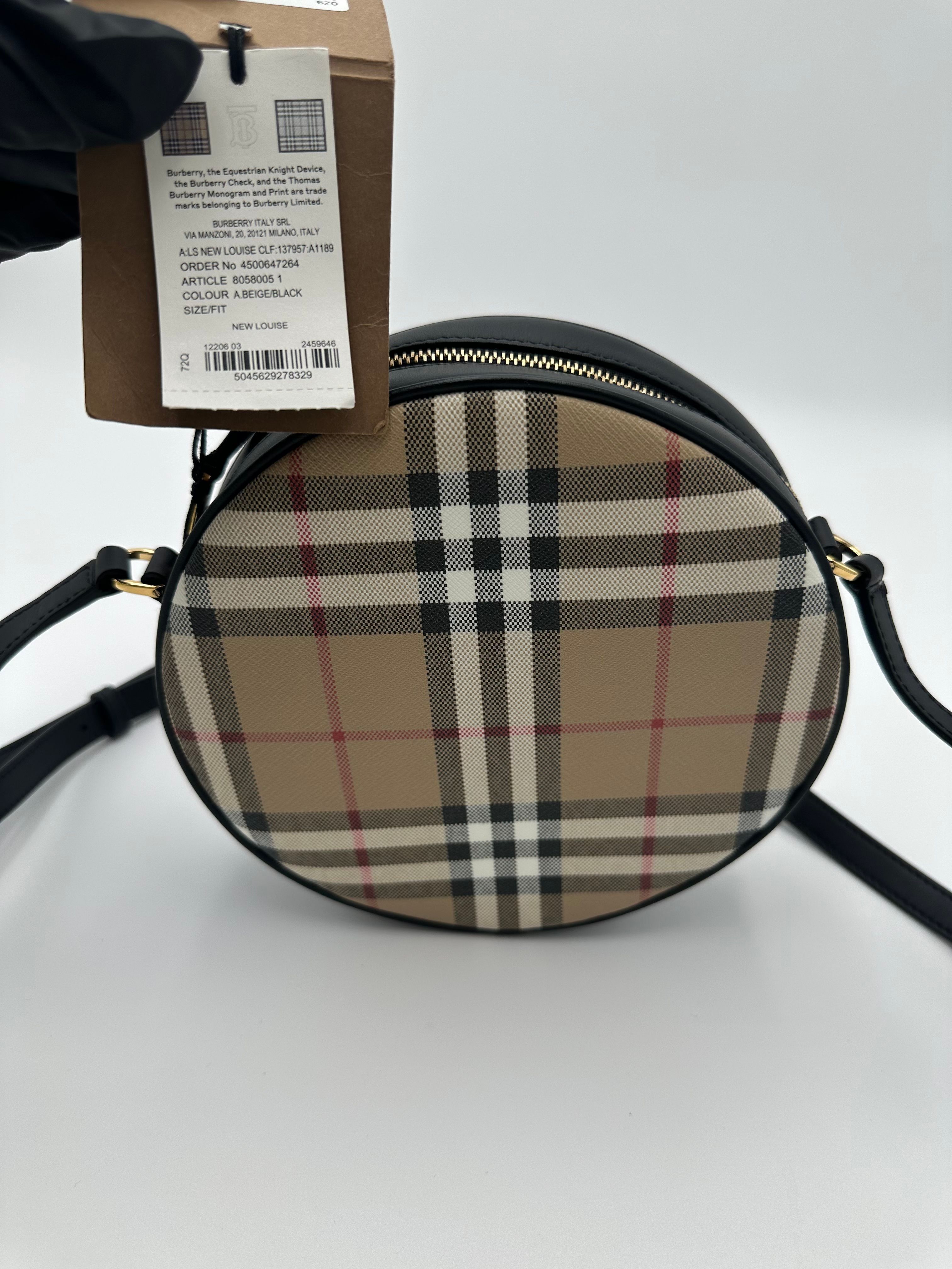 Burberry LS NEW LOUISE CLF · Whatnot: Buy, Sell & Go Live Burberry LS NEW LOUISE CLF · Whatnot: Buy, Sell & Go Live