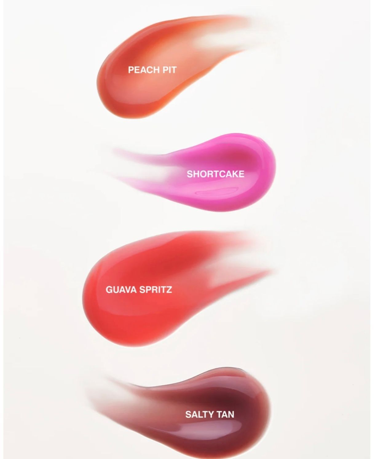 New Rhode Lip Tint Shades! Try the Limited Edition Peptide
