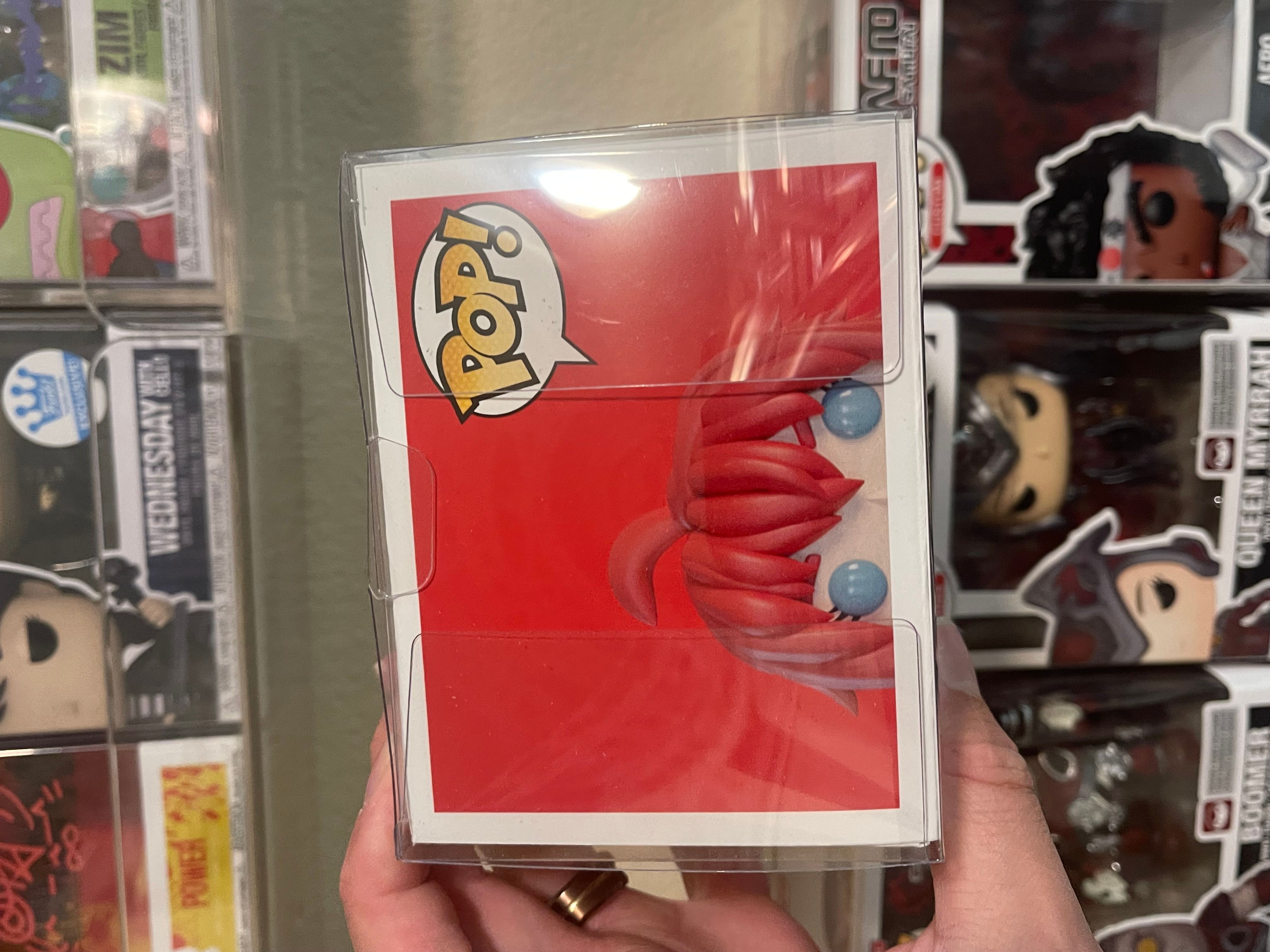 Rias Gremory high school dxd funko custom · Whatnot: Shop, Sell