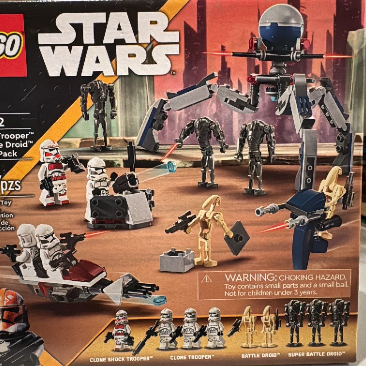 Star Wars Droid discount Bundle