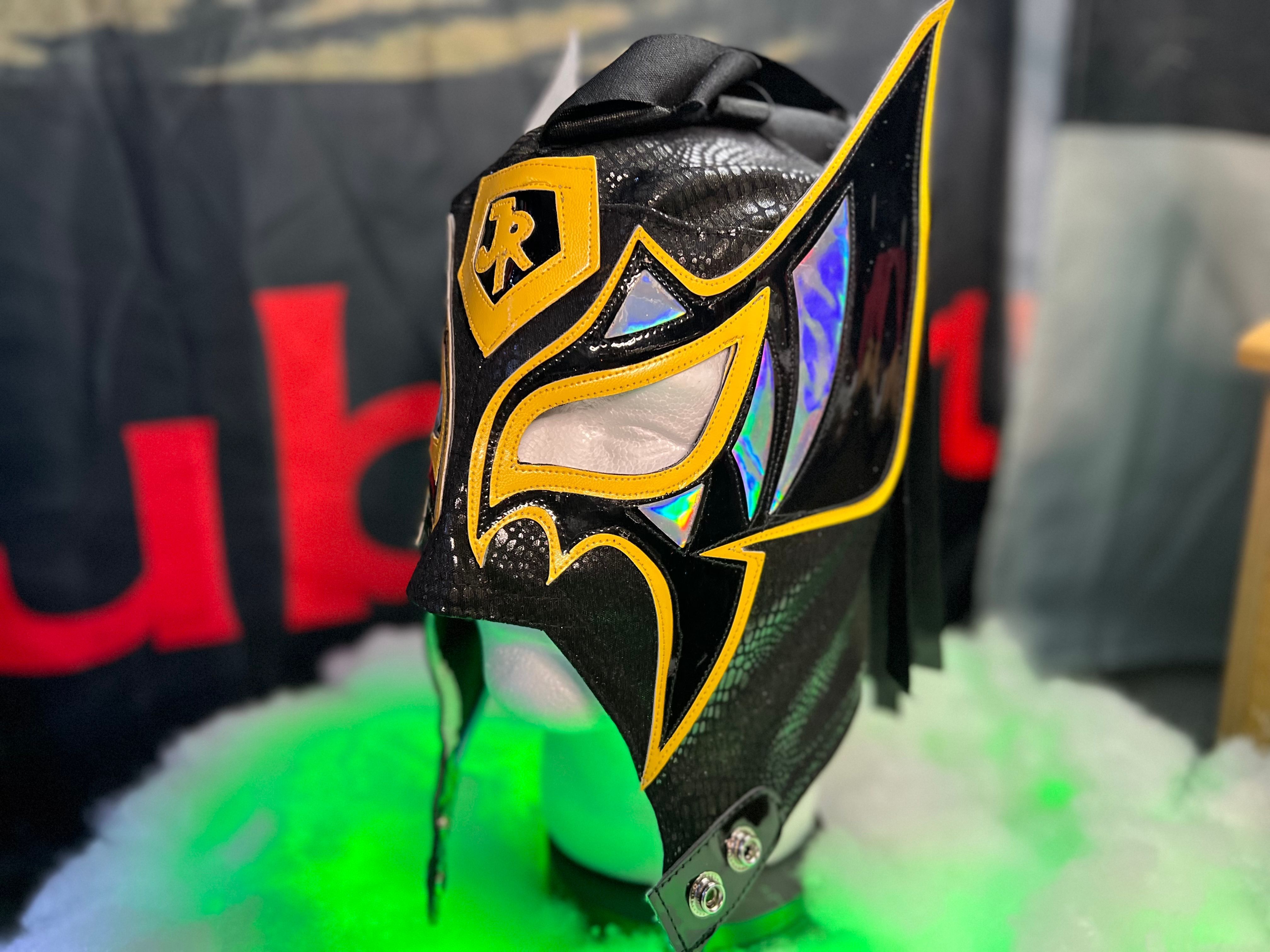4 VOLADOR JR Wolverine semi pro · Whatnot: Shop, Sell, Connect