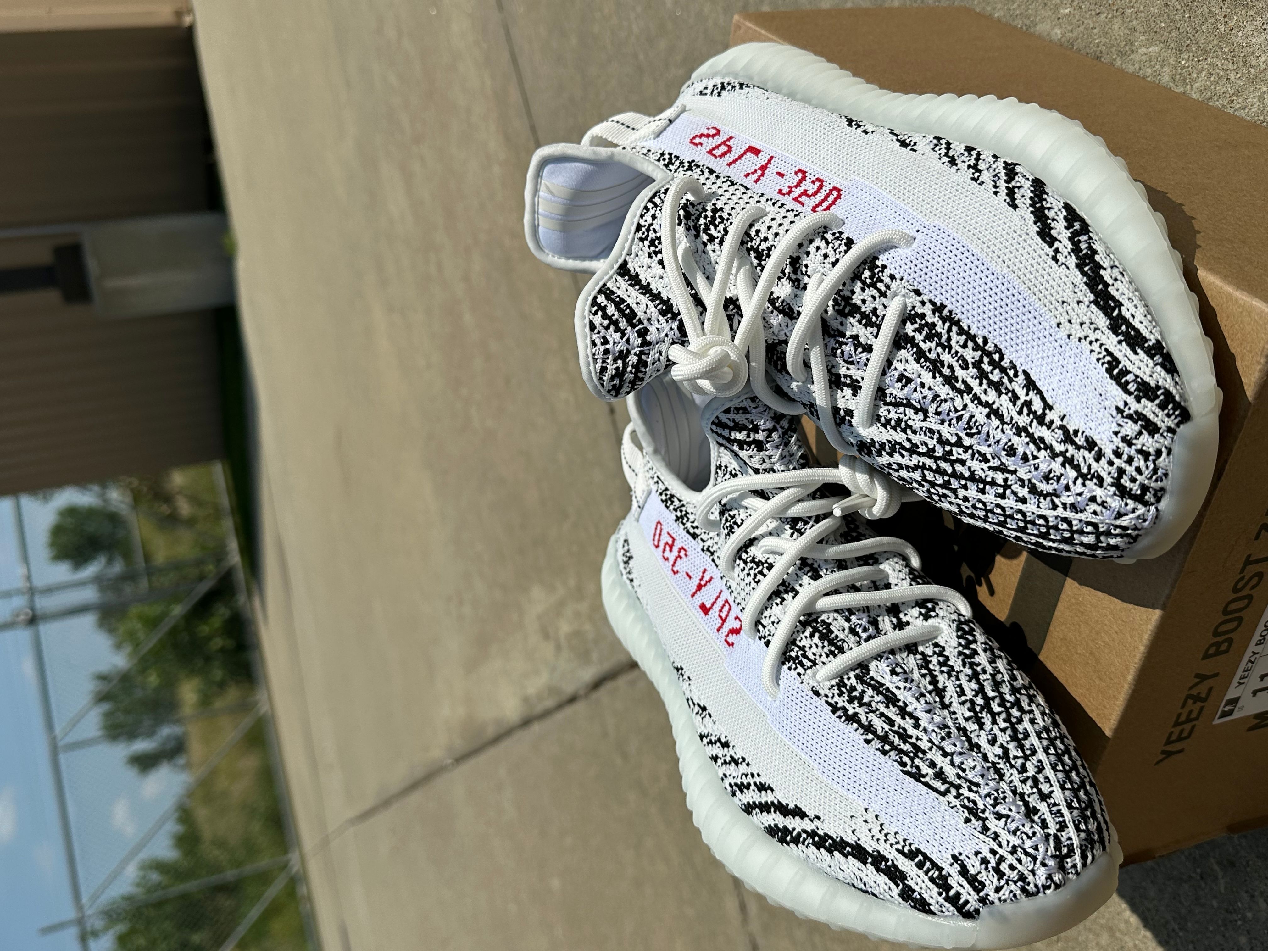 adidas gazelle silver green womens Bone' Adidas Yeezy Boost 350 v2 (2022) main image 1
