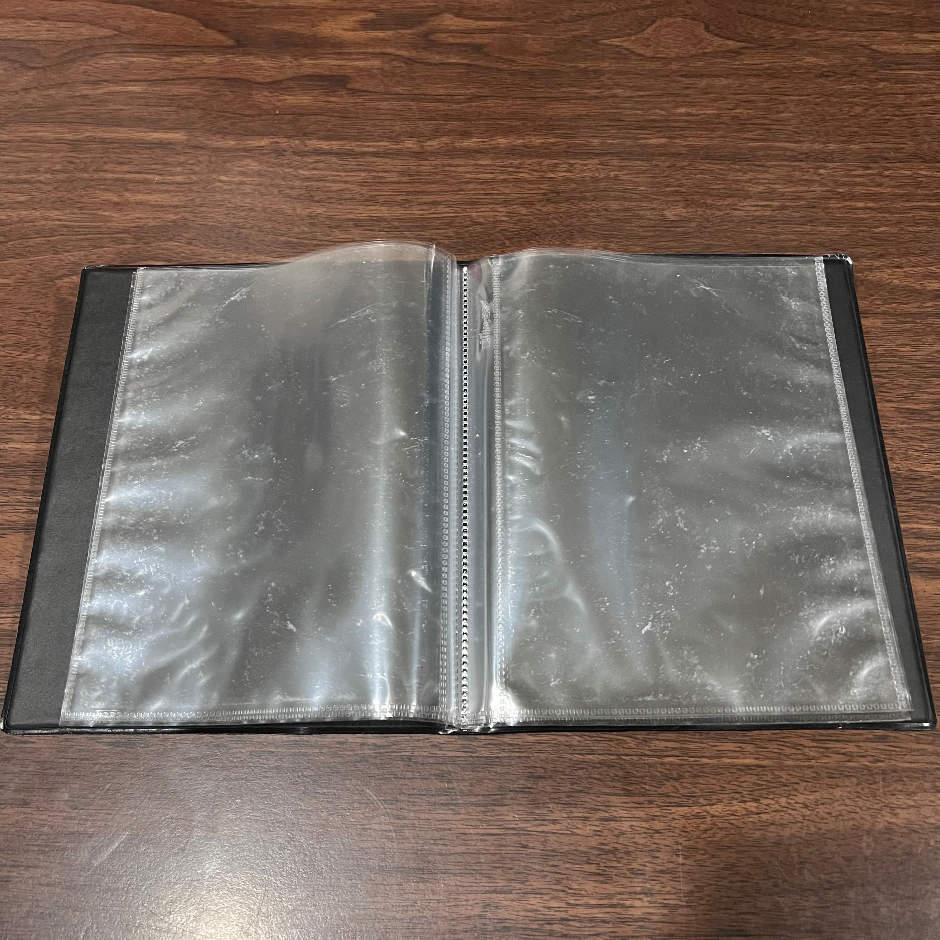 Sword & Shield Jumbo Card Binder  Whatnot: Shop, Sell, Connect