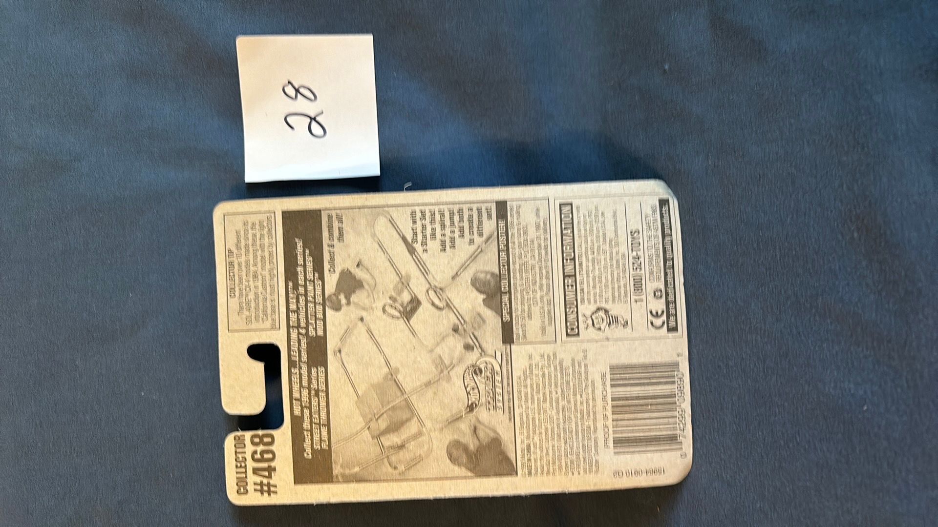 Hot Wheels GT RACER · Whatnot: Shop, Sell, Connect