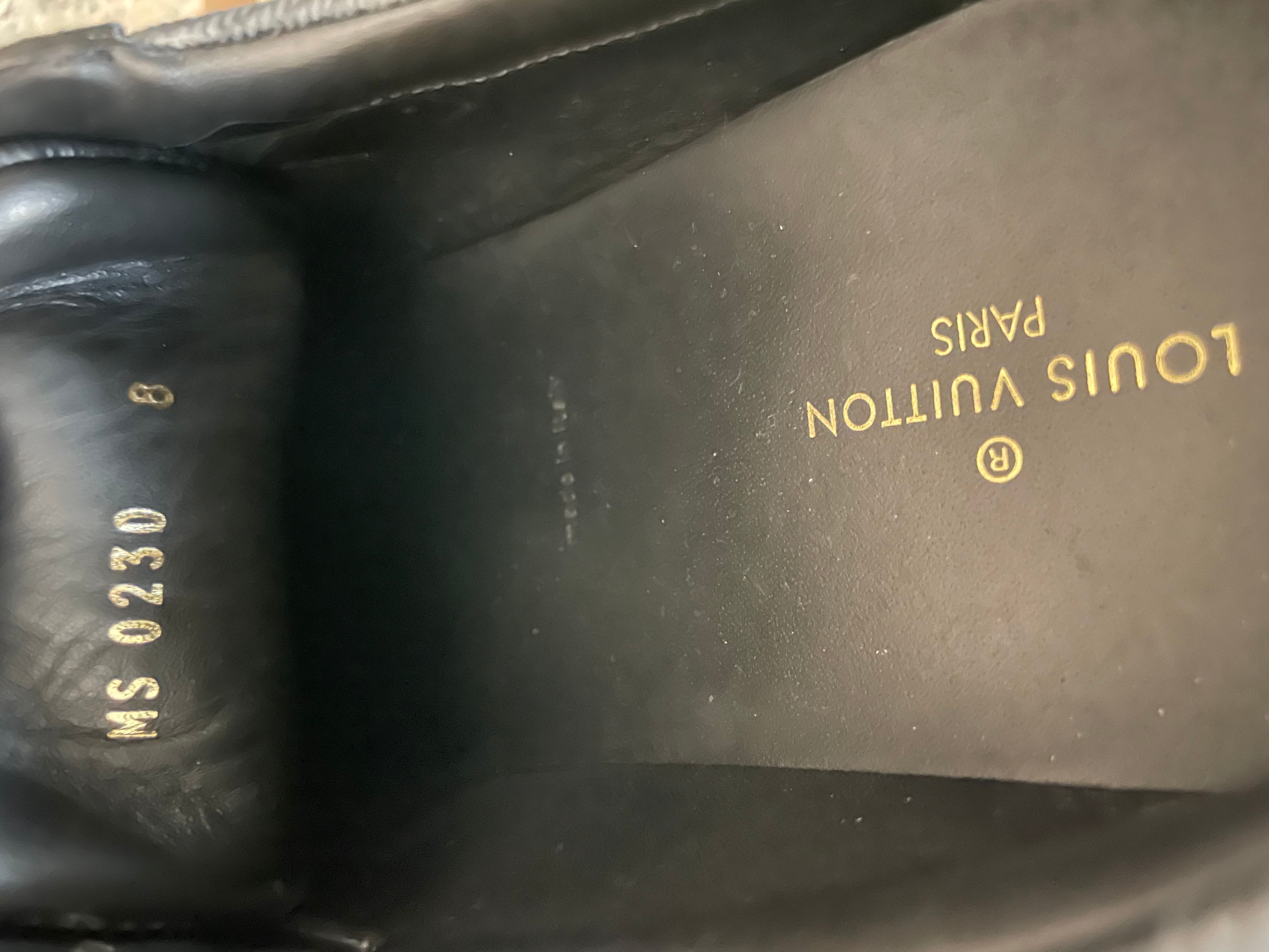 Louis Vuitton Shoes · Whatnot: Buy, Sell & Go Live