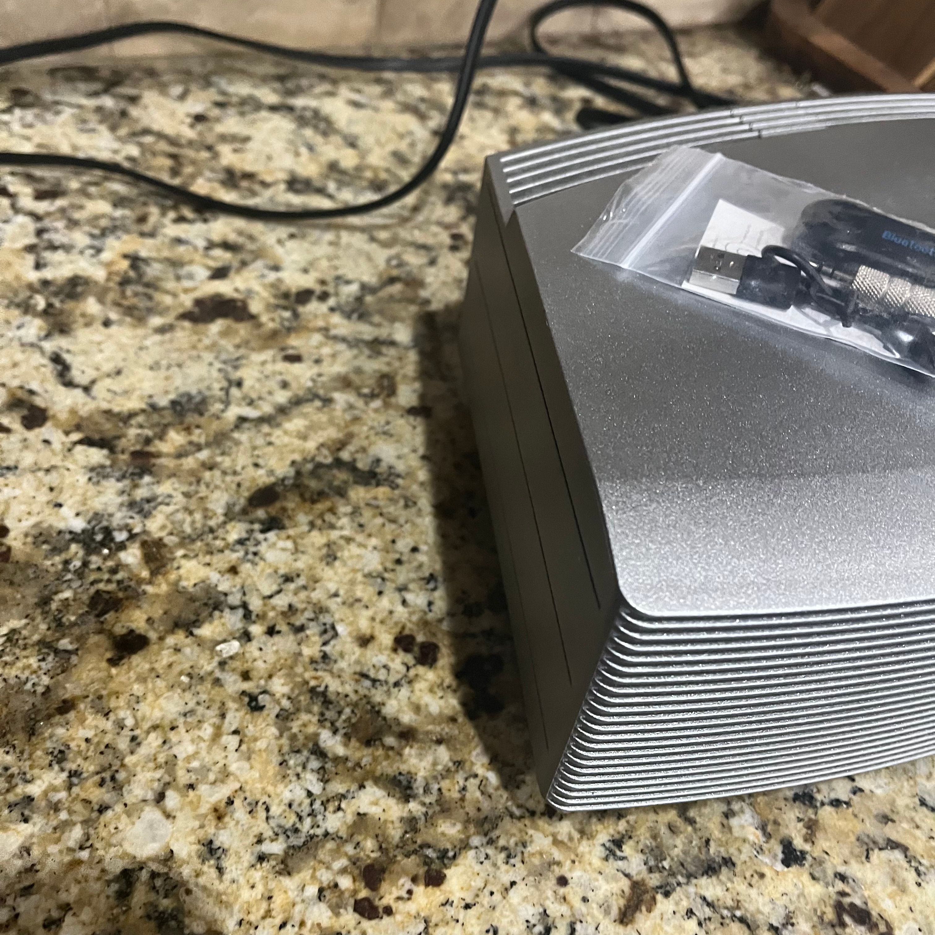 Bose wms 5127AC