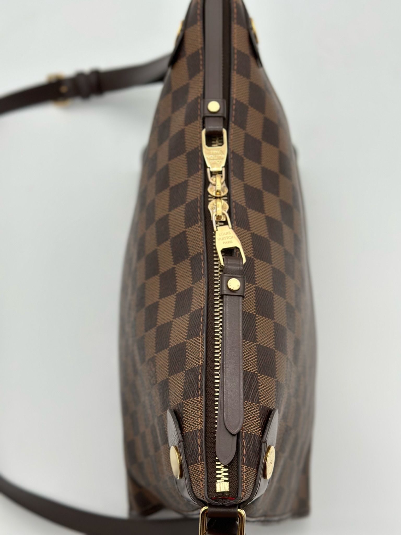 Duomo crossbody louis vuitton hotsell
