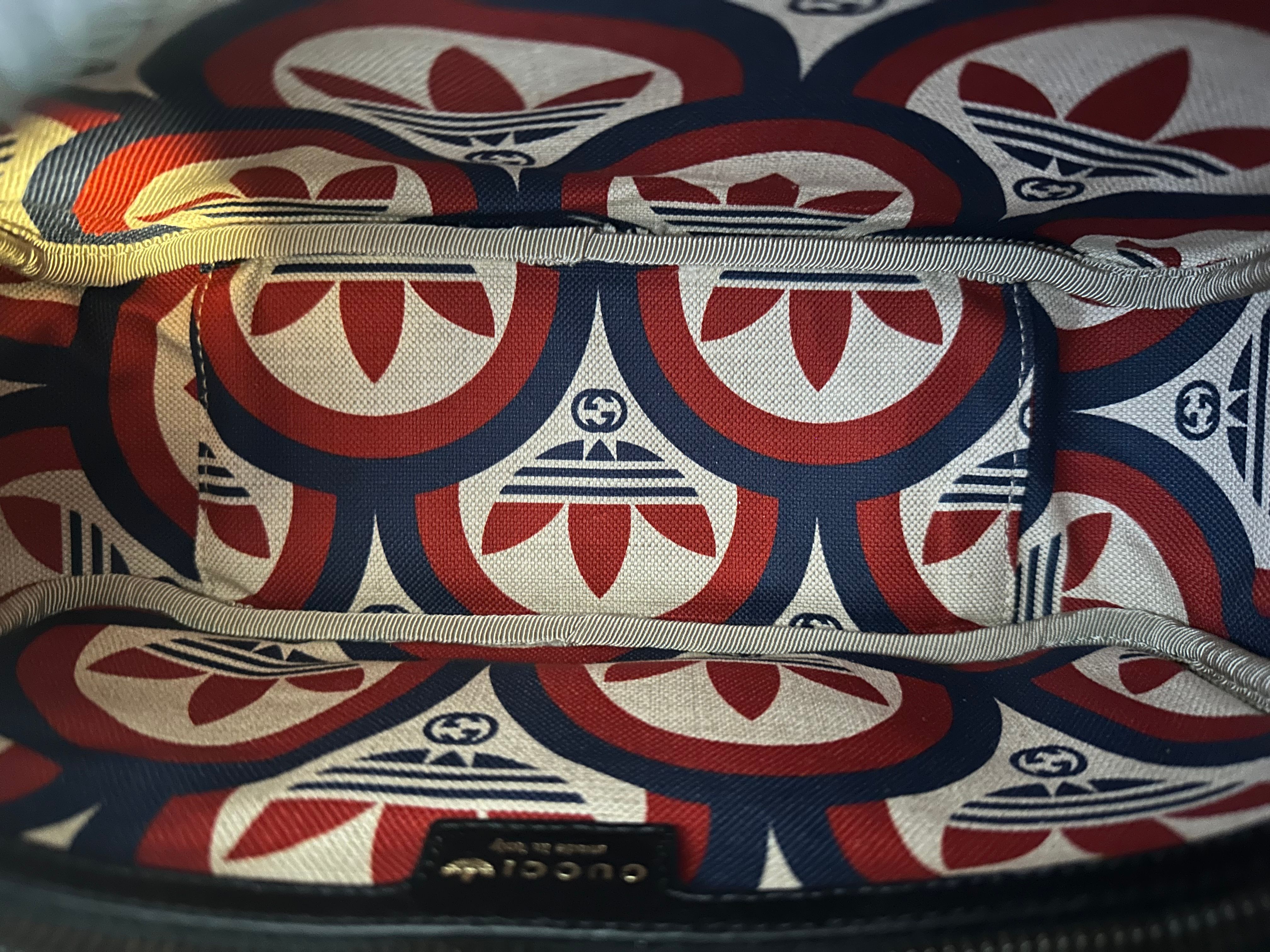 Gucci x Adidas Small Shoulder Bag Brand New · Whatnot: Buy Gucci x Adidas Small Shoulder Bag Brand New · Whatnot: Buy