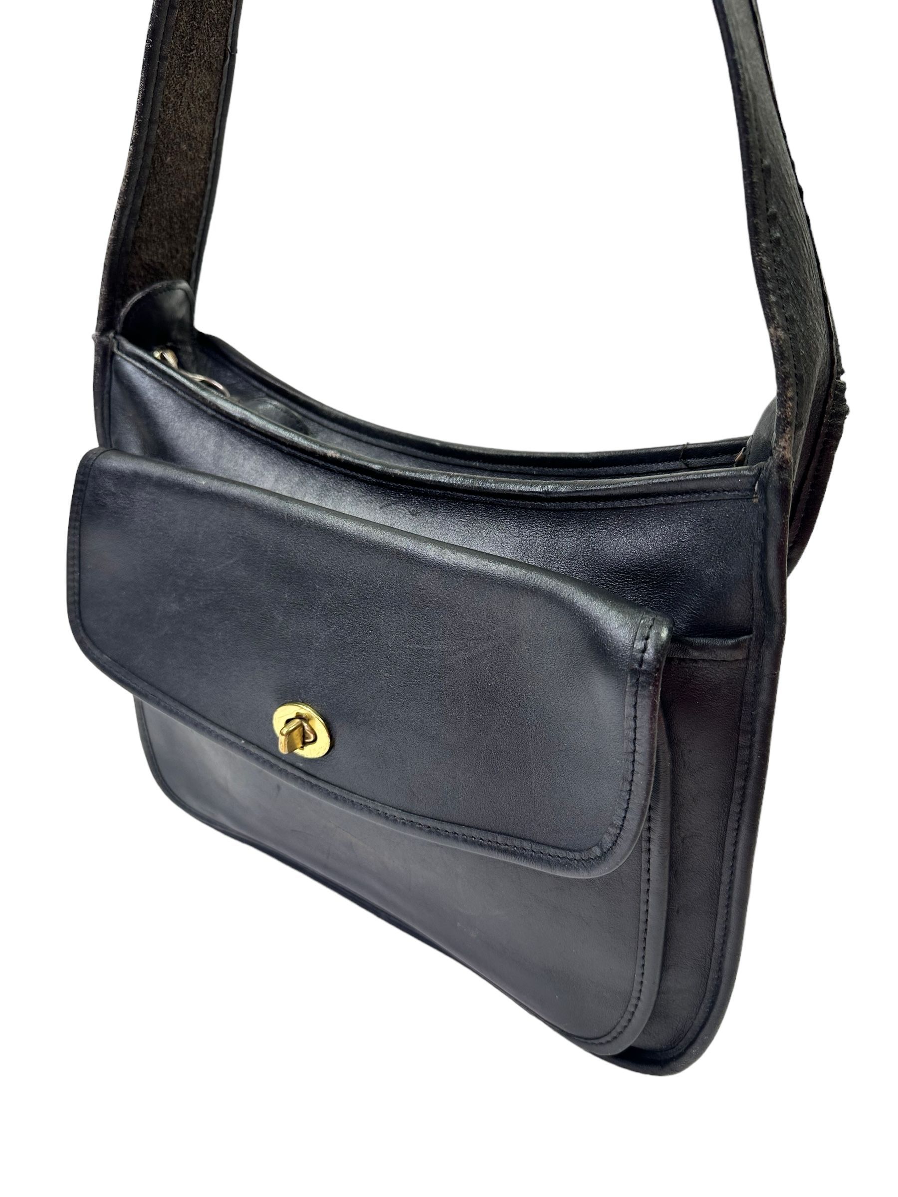 1980s Coach Bag (H5D - 9980) · Whatnot: Shop, Sell, Connect