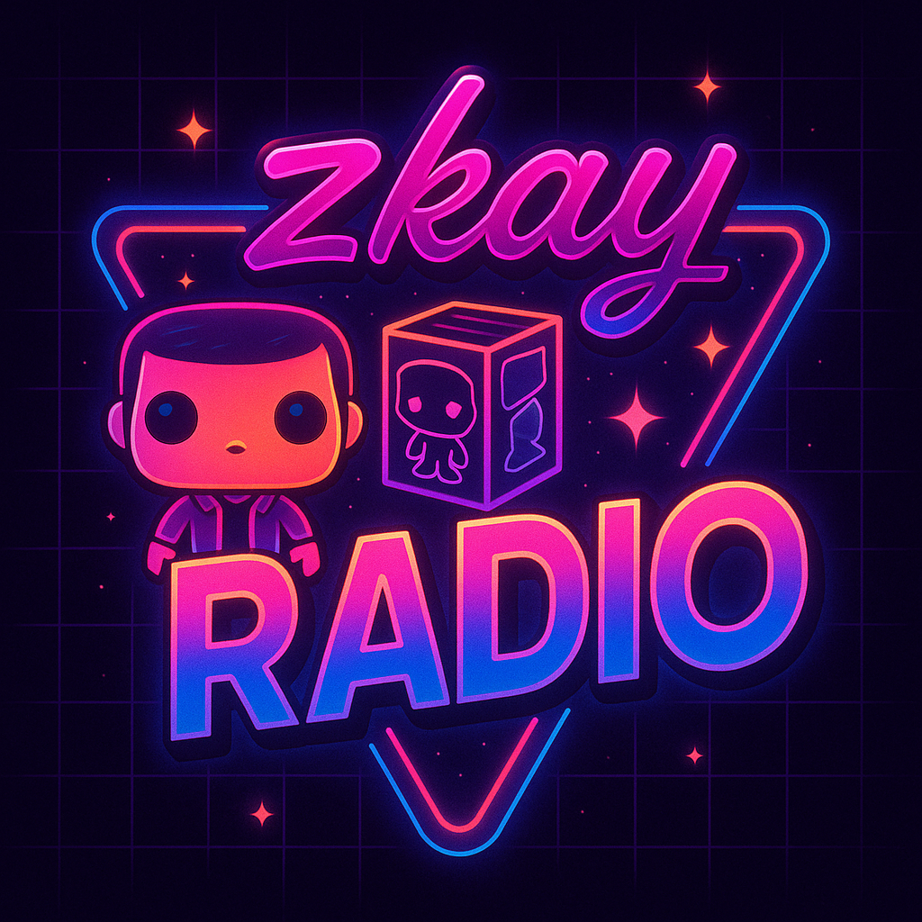 #1 Bundled Funko Pop Set