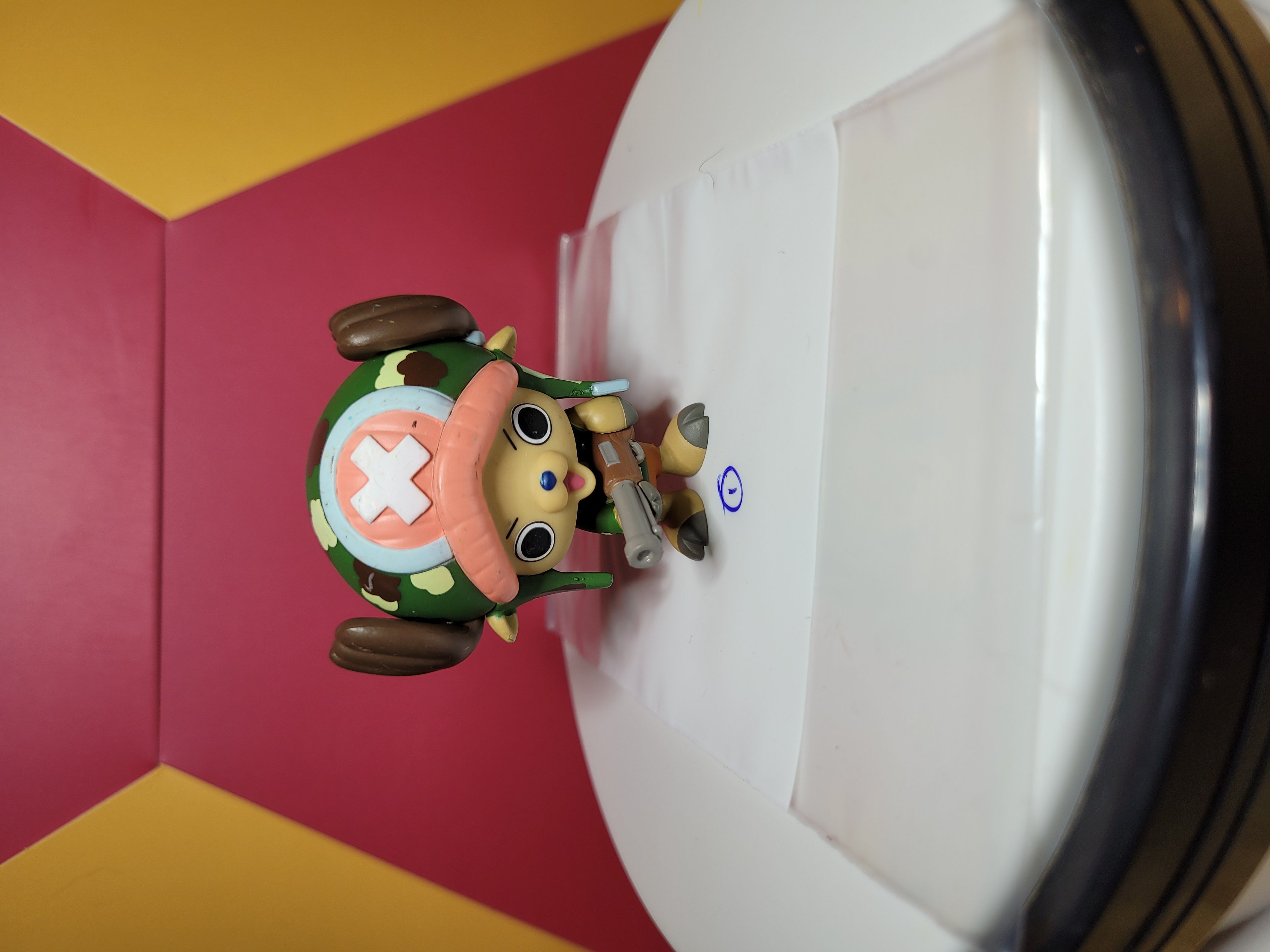 Funko One Piece Mystery Mini - Tony Tony Chopper (1/6)