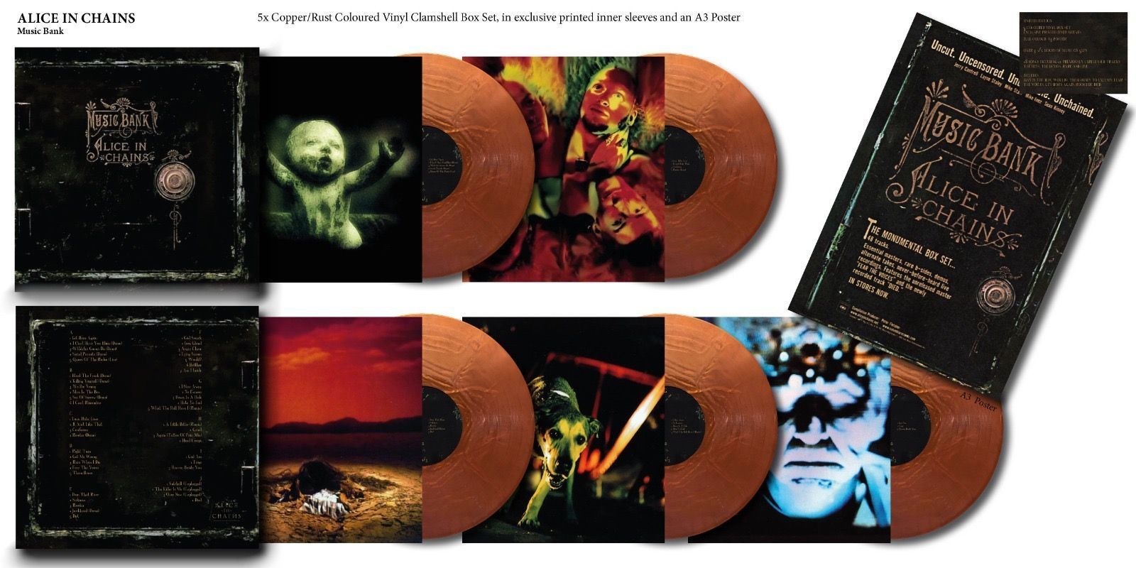 Alice In Chains - 