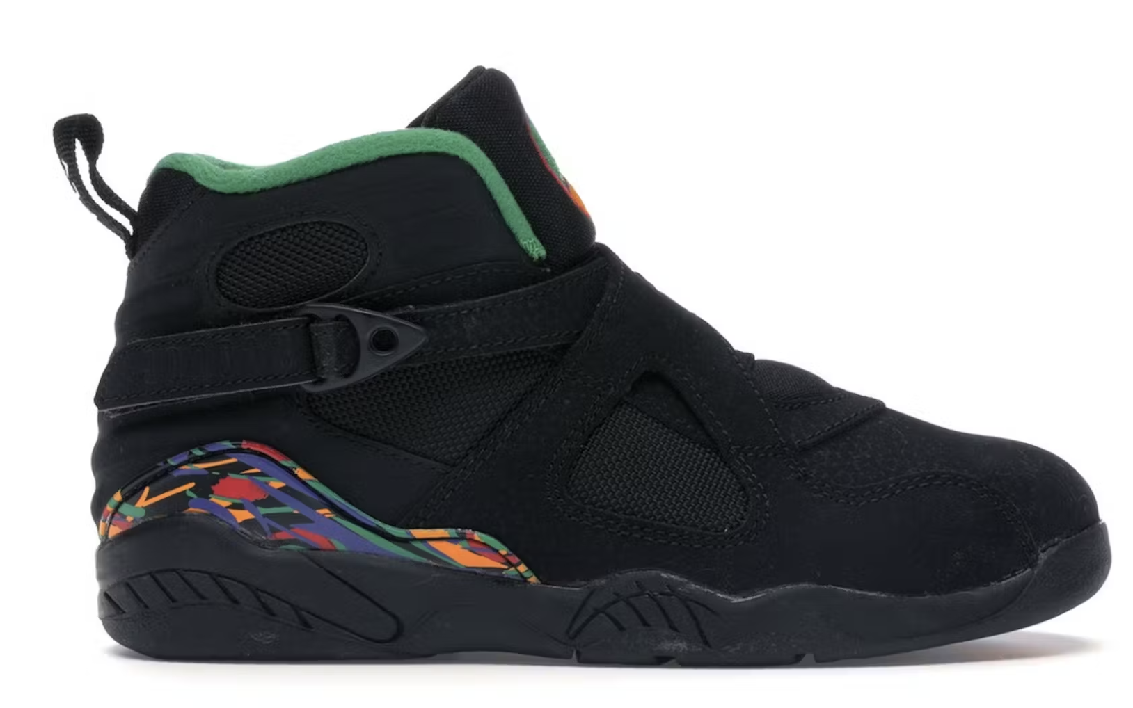 Jordan 8 Retro Tinker Air Raid 2018 Preschool Whatnot Kaufen verkaufen und auf Sendung gehen