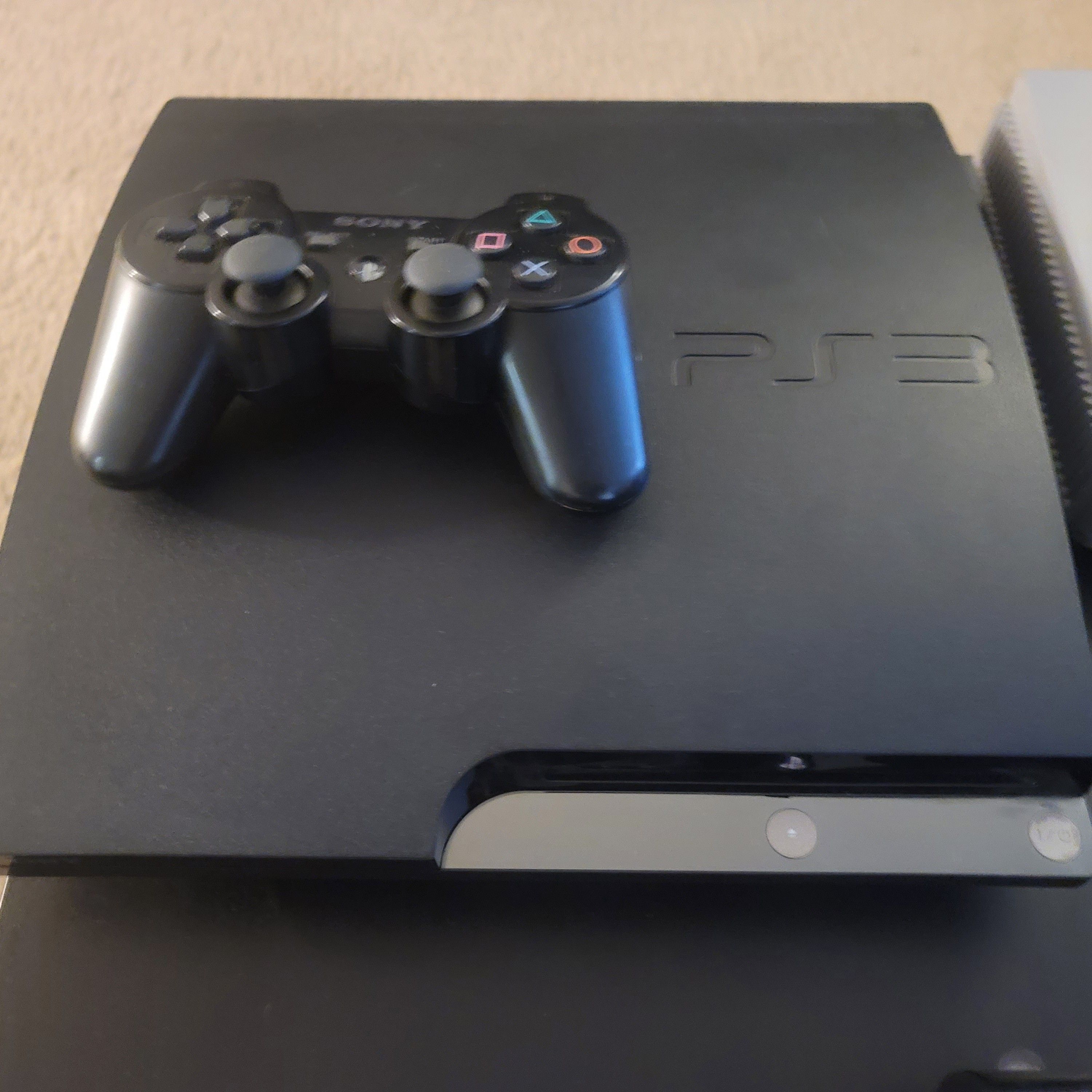 Playstation 3 Console · Whatnot: Shop, Sell, Connect