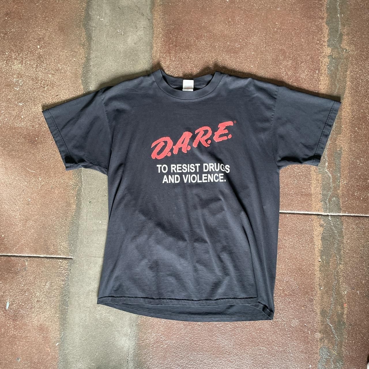 Bape dare t shirt hot sale