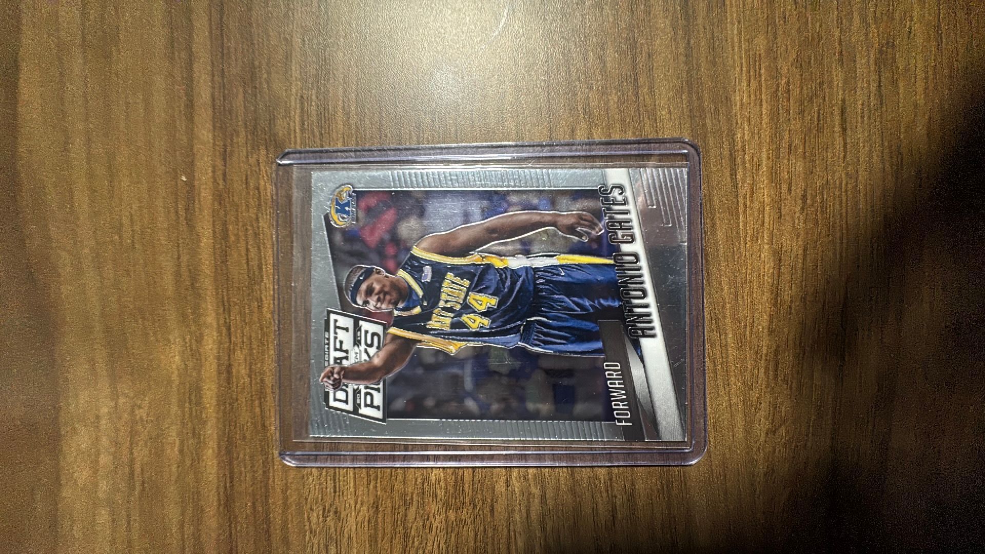 Antonio Gates Kent State Basketball · Whatnot: Shop, Sell, Connect