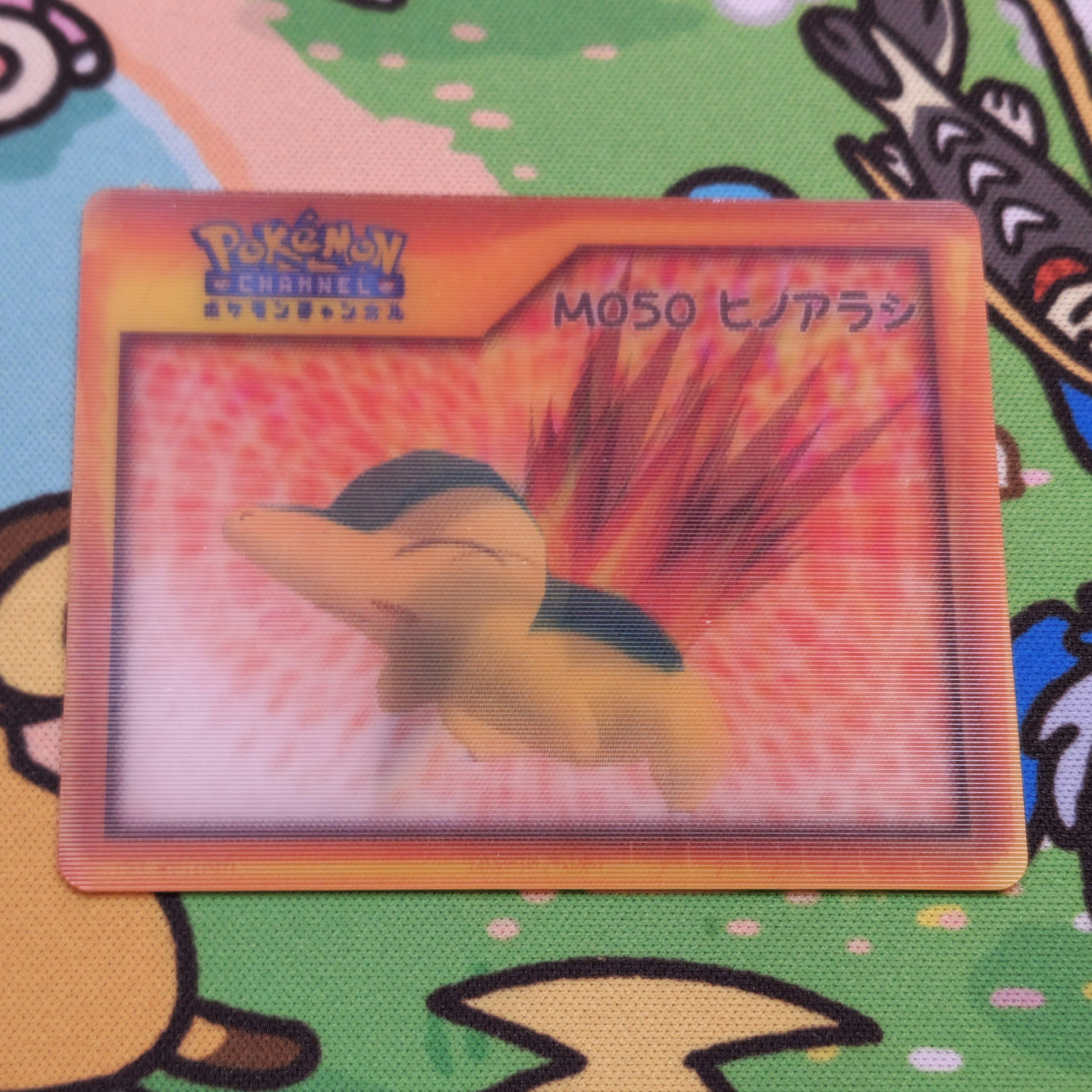 cyndaquil holographic card Pokemon EX Sandstorm Cyndaquil #59/100 Reverse Holo Trading Card –  Rotterdam Comics