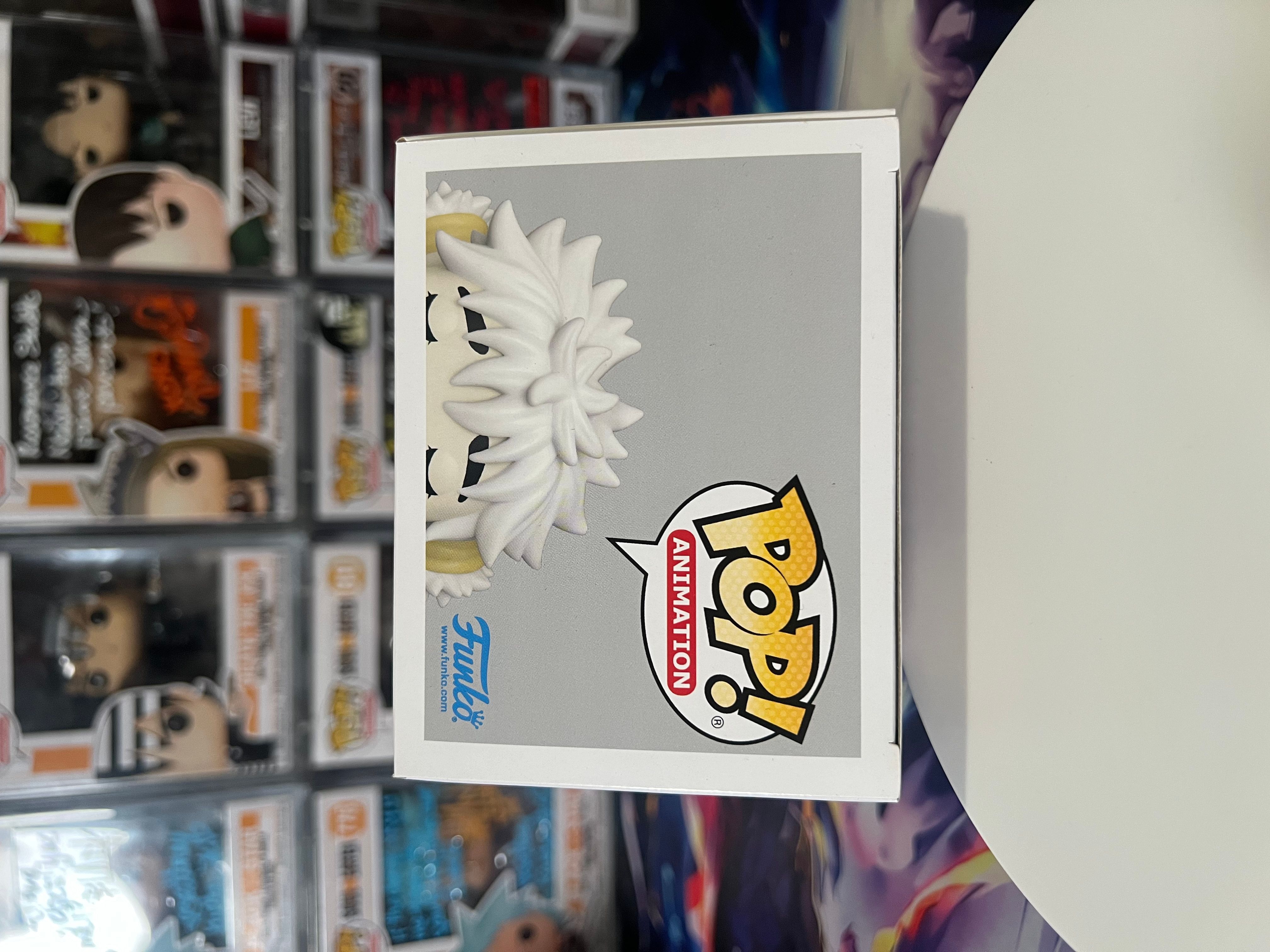 komugi☆ Hunter x Hunter - Komugi (w/ barcode) 1092 - Sale $9