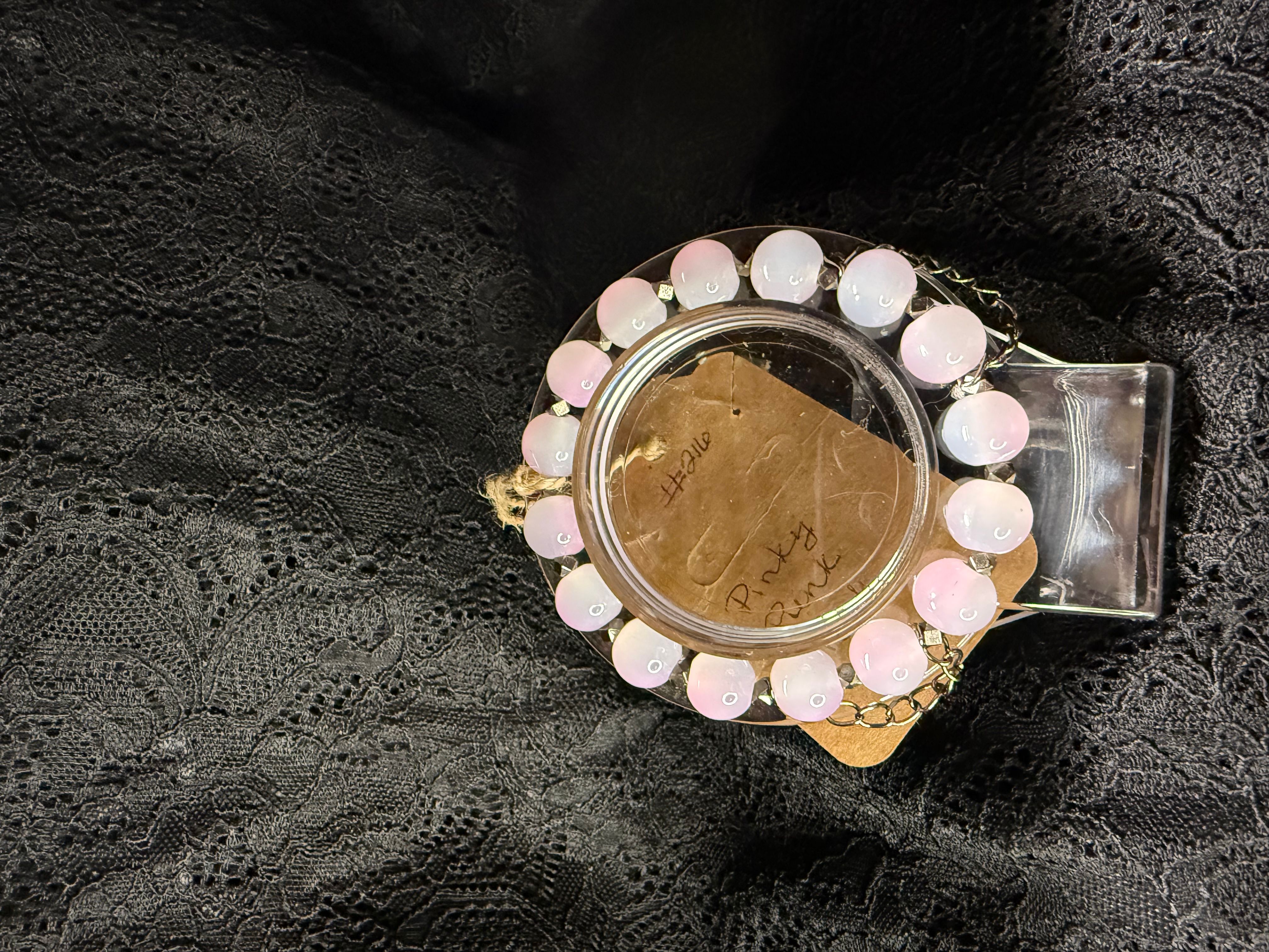 216 PINKY PUNK ROCK · Whatnot: Shop, Sell, Connect
