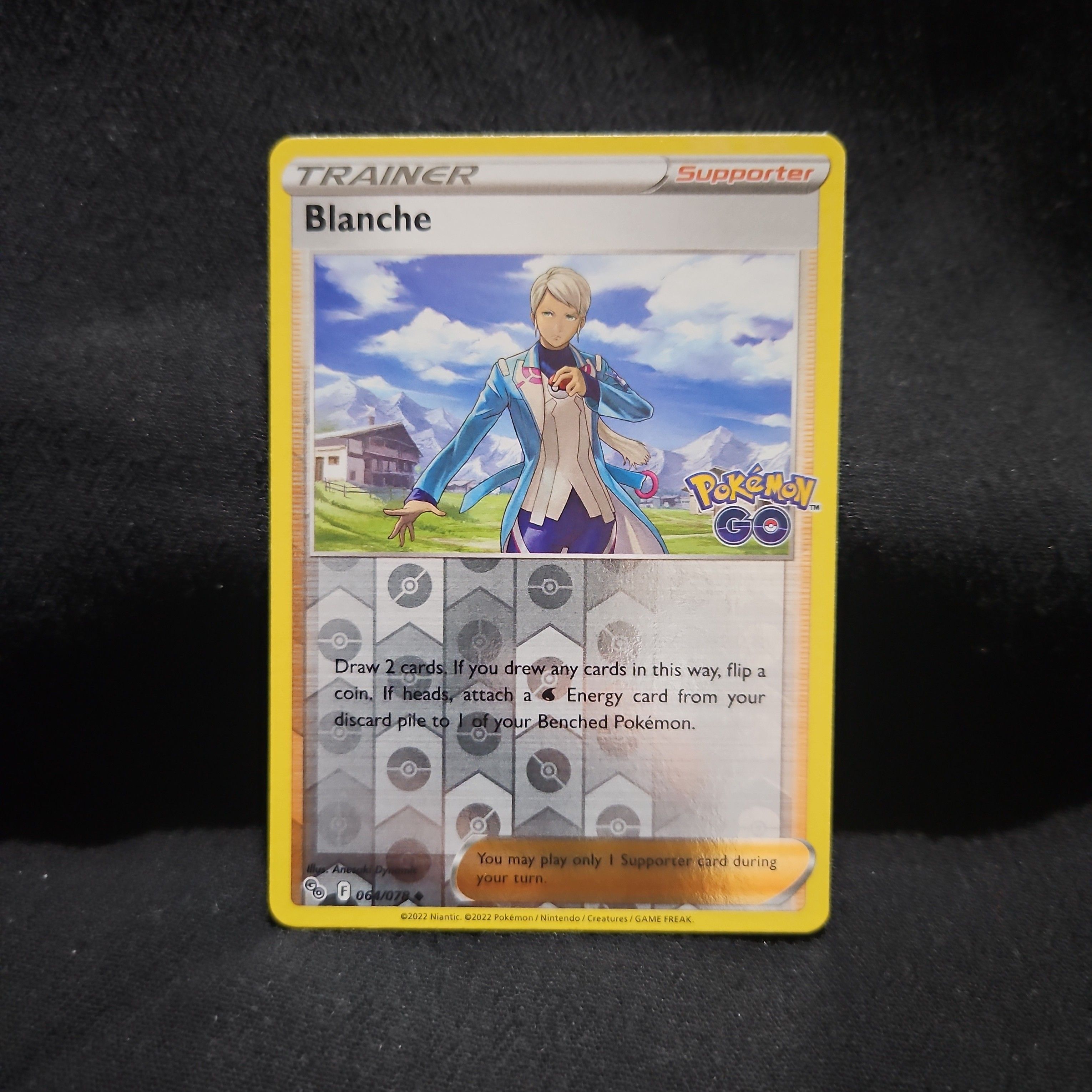 blanche pokemon go card price Pokemon TCG Pokemon GO Special Collection Team Mystic – Maziply Toys main image 1
