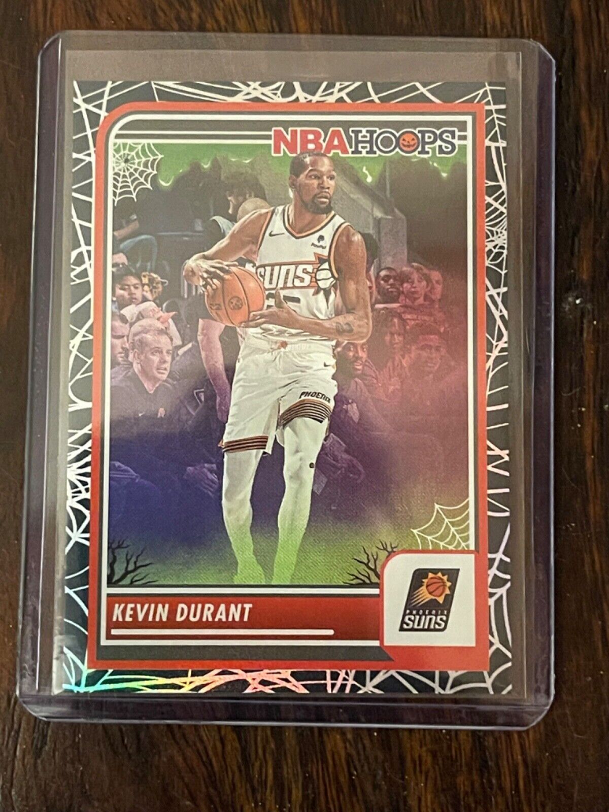 Kevin sale Durant Elite Dimensions Lenticular SSP RARE!!