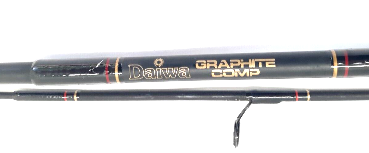 Daiwa Apollo AG52BP 1/2 Ft Graphite Composite Fly Fishing Rod