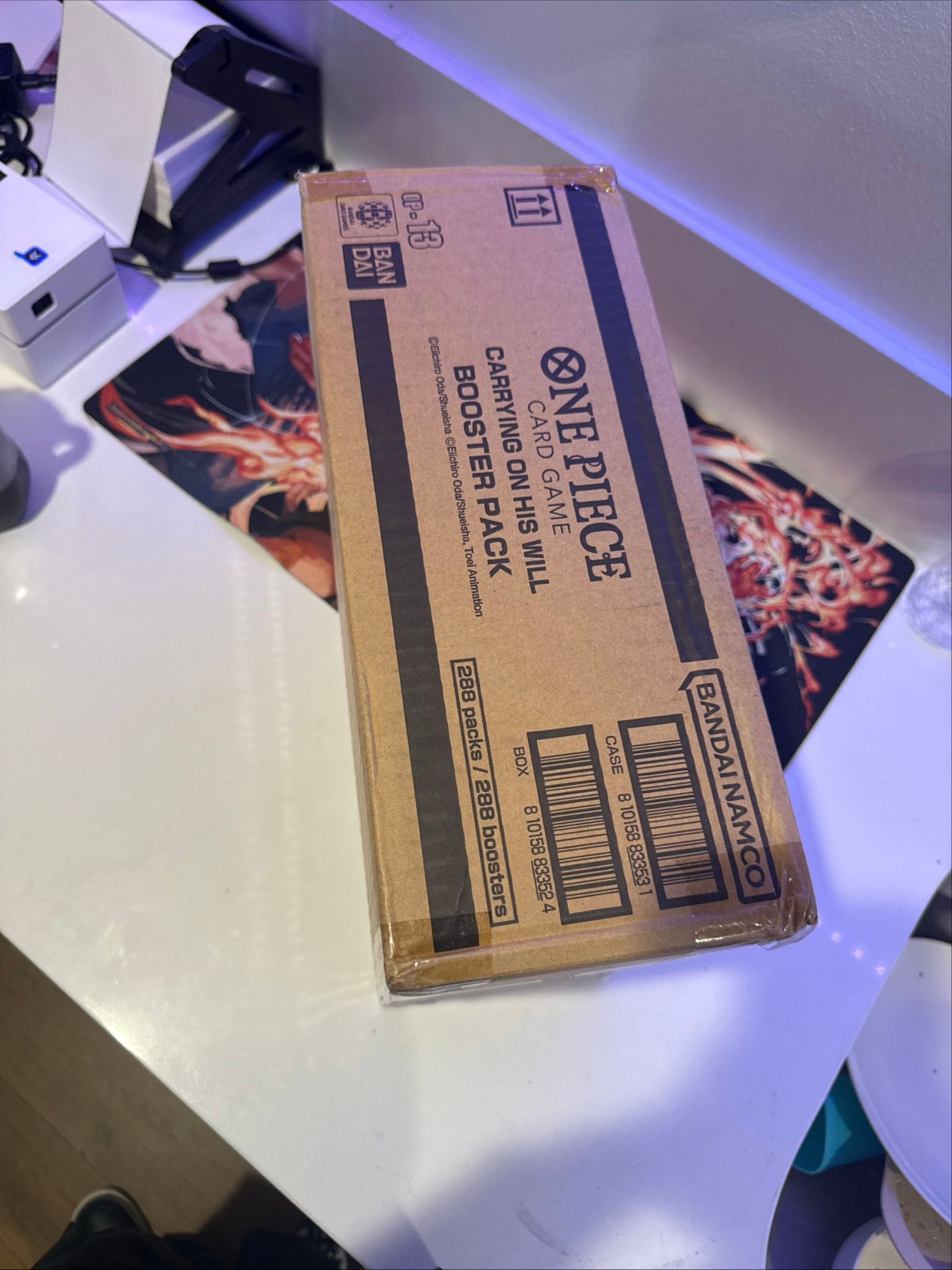 pokemon trading card game team rocket booster box Amazon.com: One Piece TCG