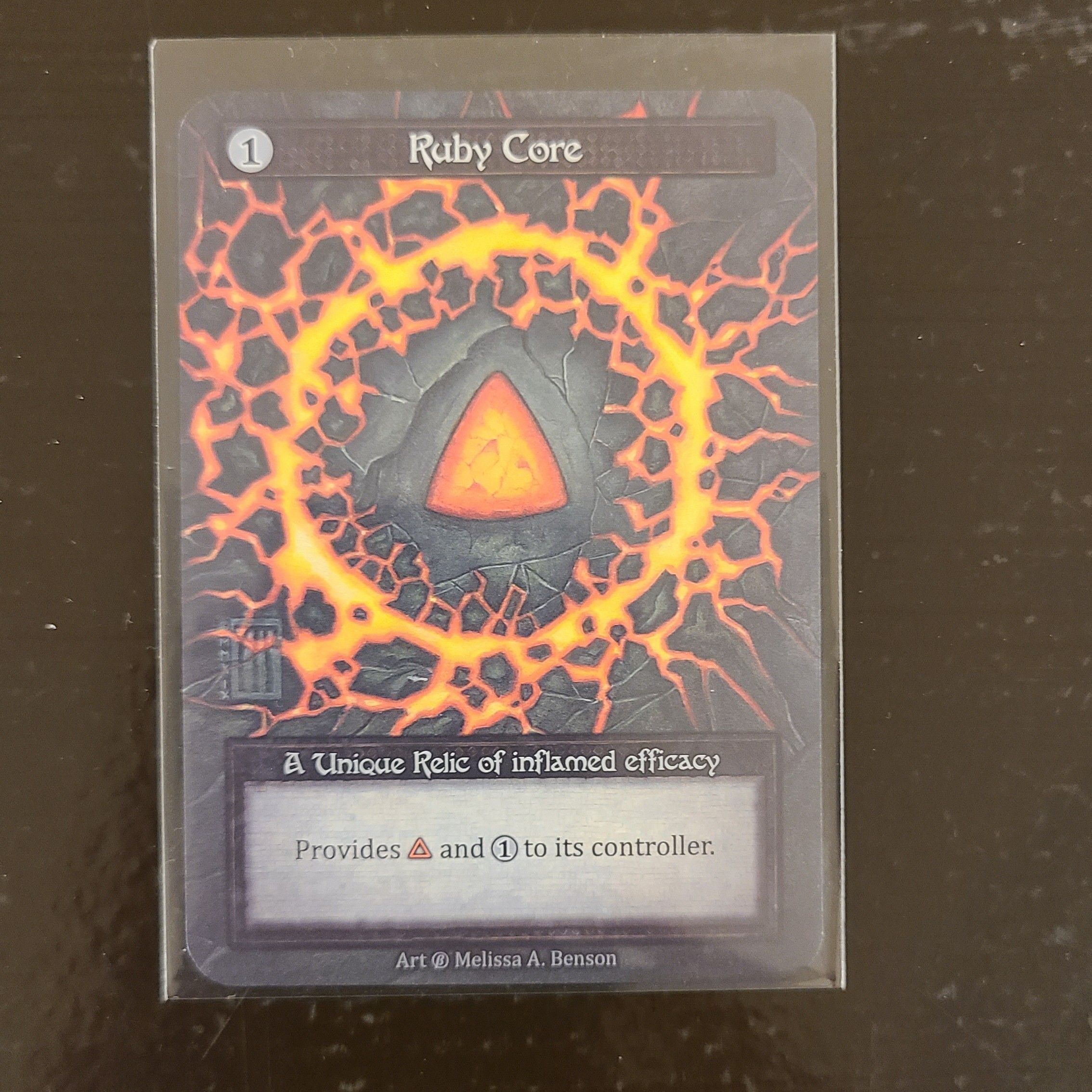 sorcery tcg beta /stone /cores non foil · Whatnot: Shop