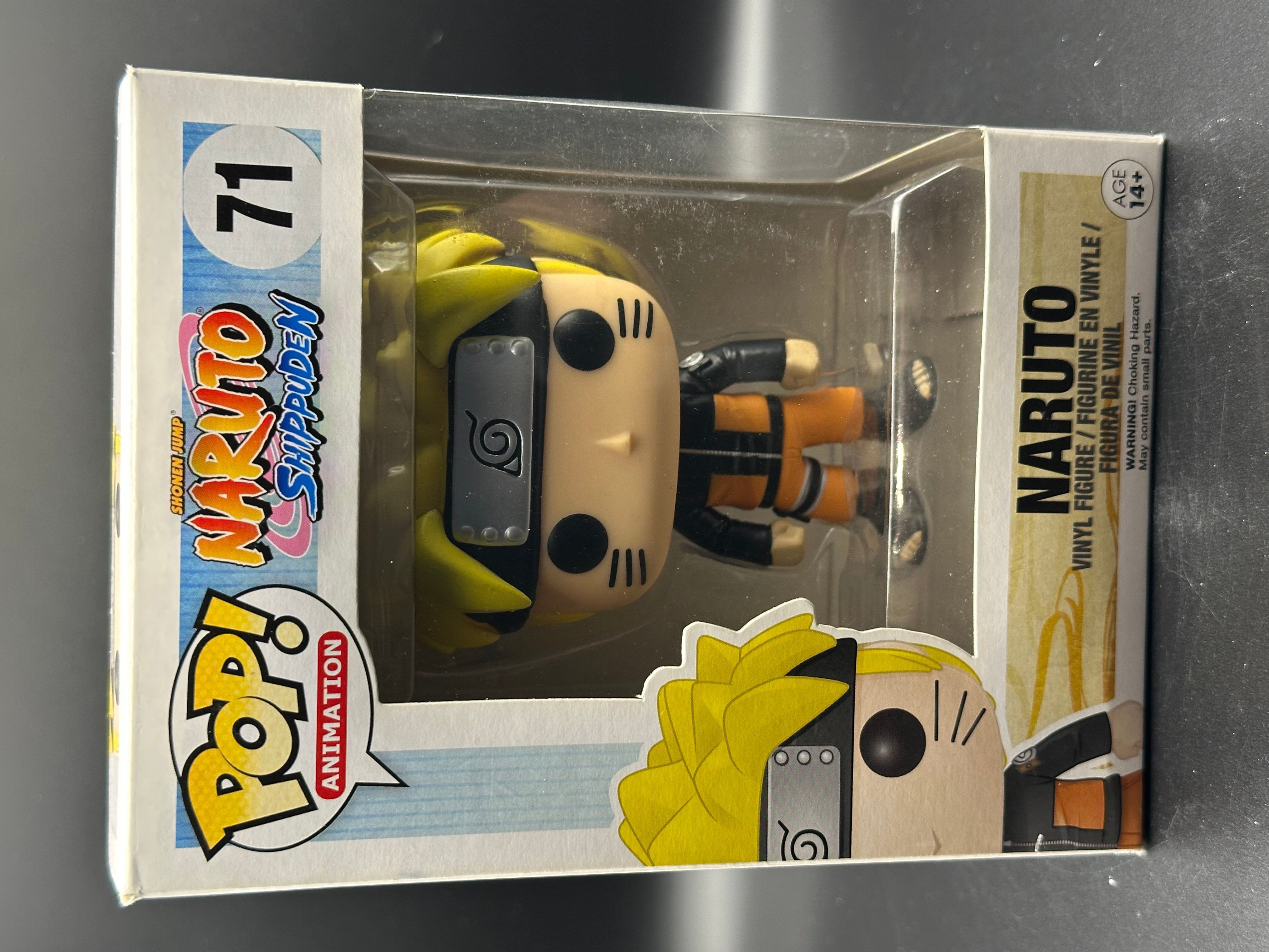 【激レア】NARUTO クリスタル製クナイ 激レア】NARUTO クリスタル製クナイ